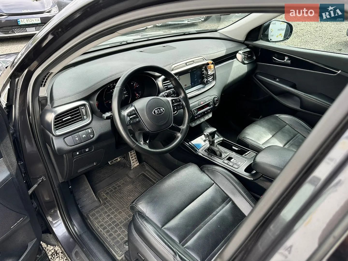 2018 Kia Sorento - мініатюра 41
