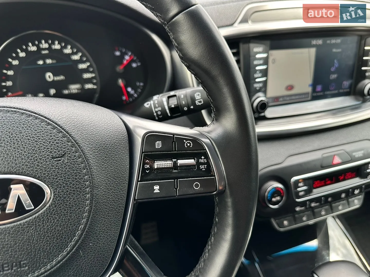 2018 Kia Sorento - мініатюра 43