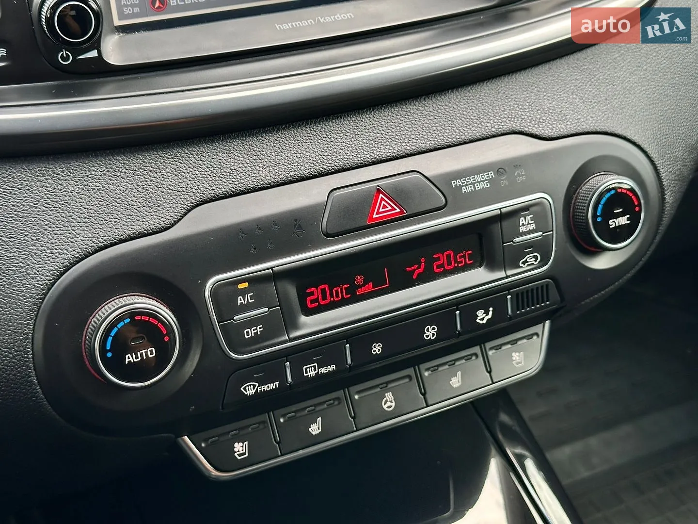 2018 Kia Sorento - мініатюра 45