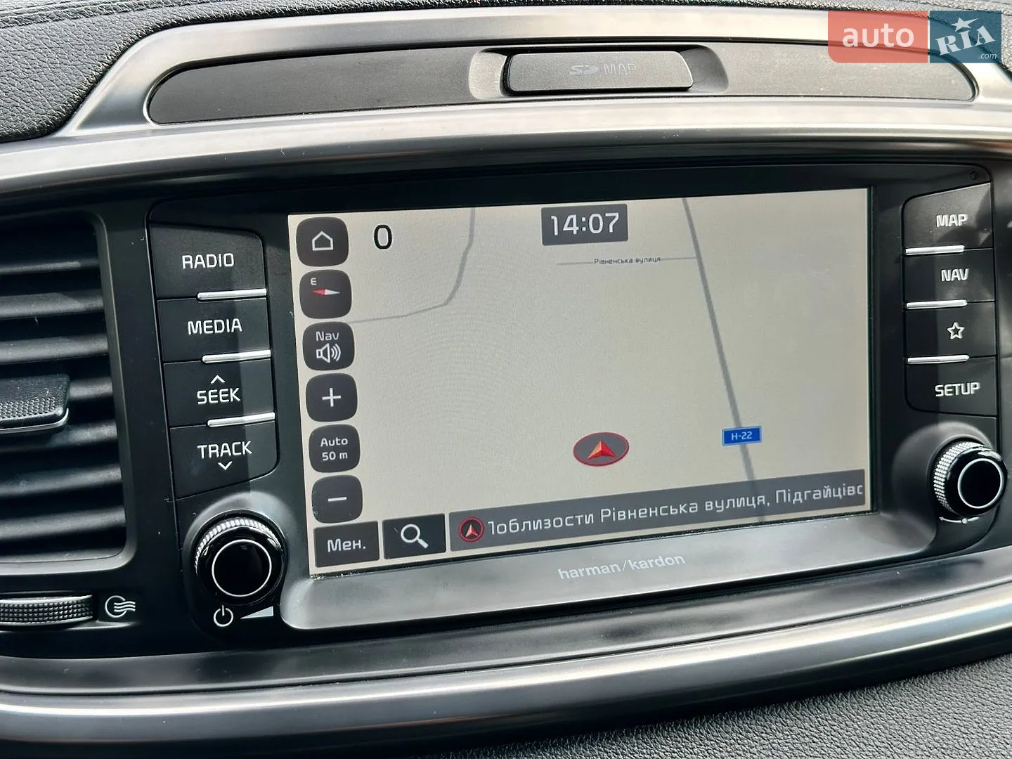 2018 Kia Sorento - мініатюра 51