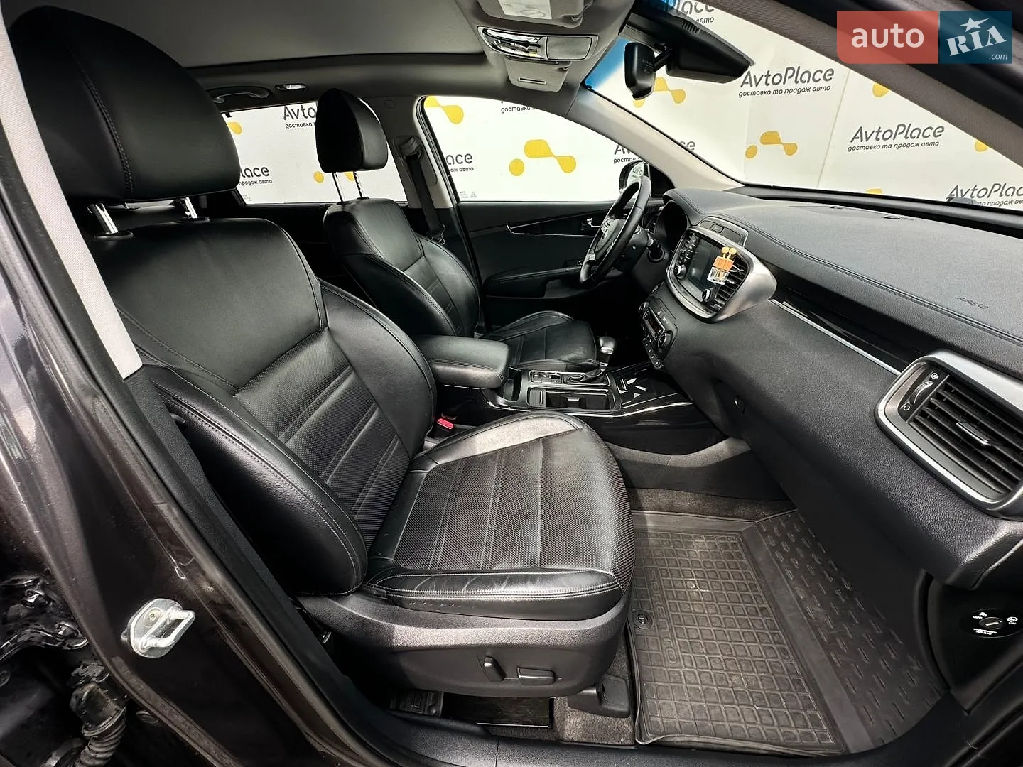 2018 Kia Sorento - мініатюра 63