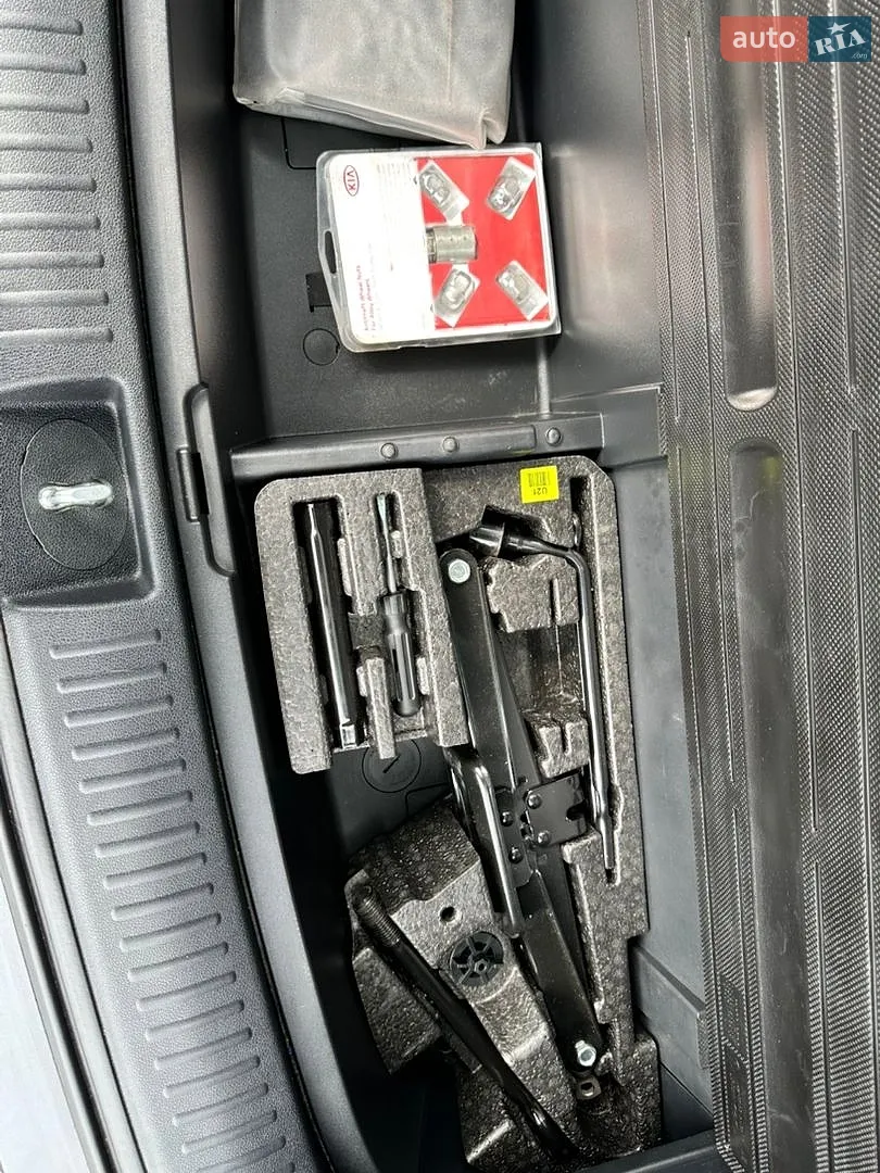 2018 Kia Sorento - мініатюра 80
