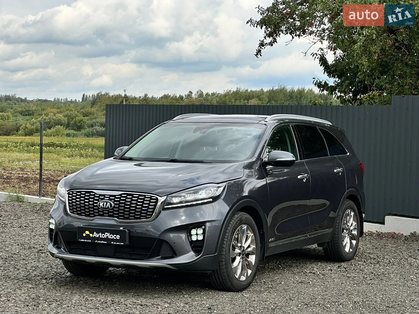 2018 Kia Sorento - мініатюра 81