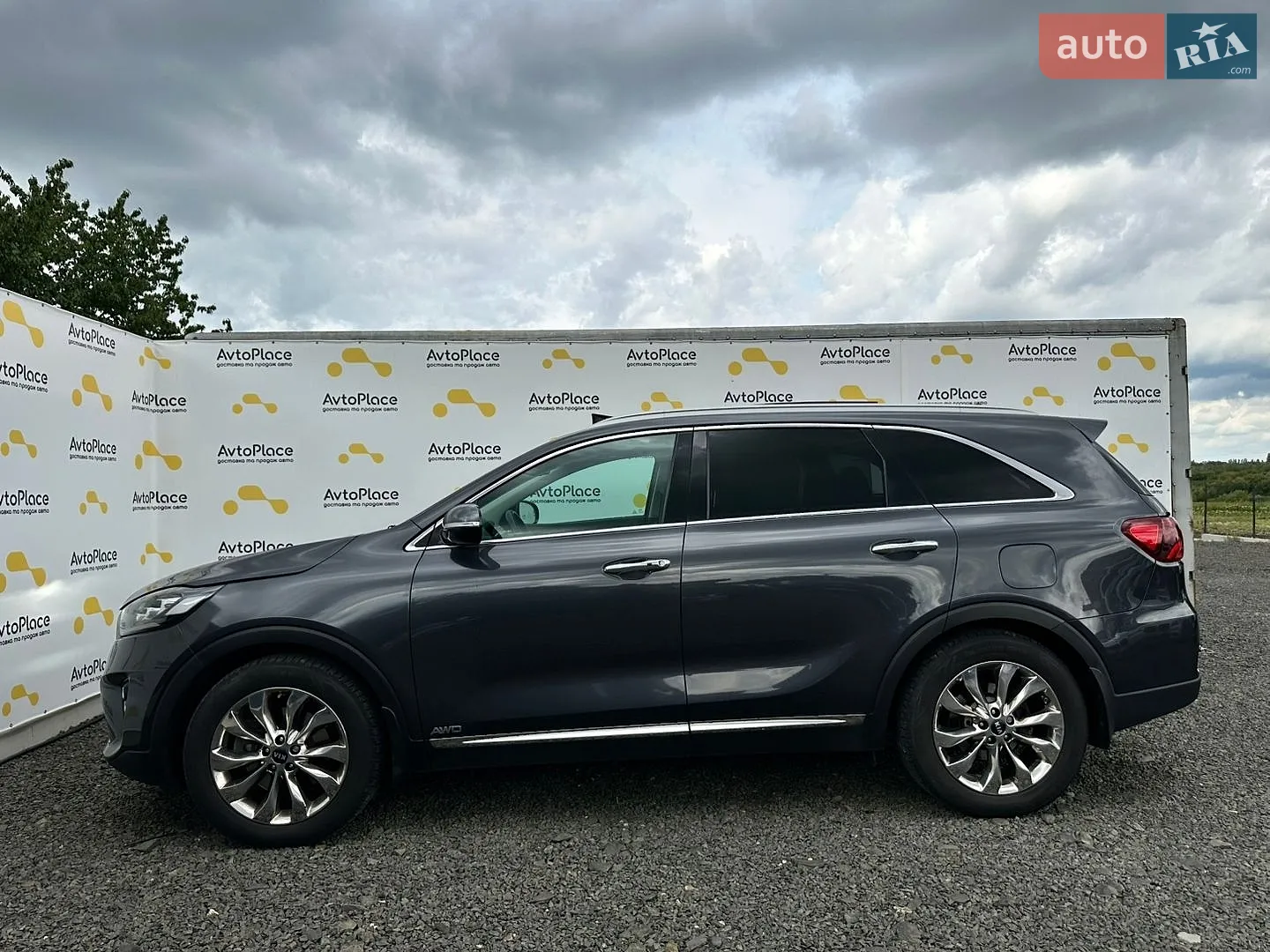 2018 Kia Sorento - мініатюра 115
