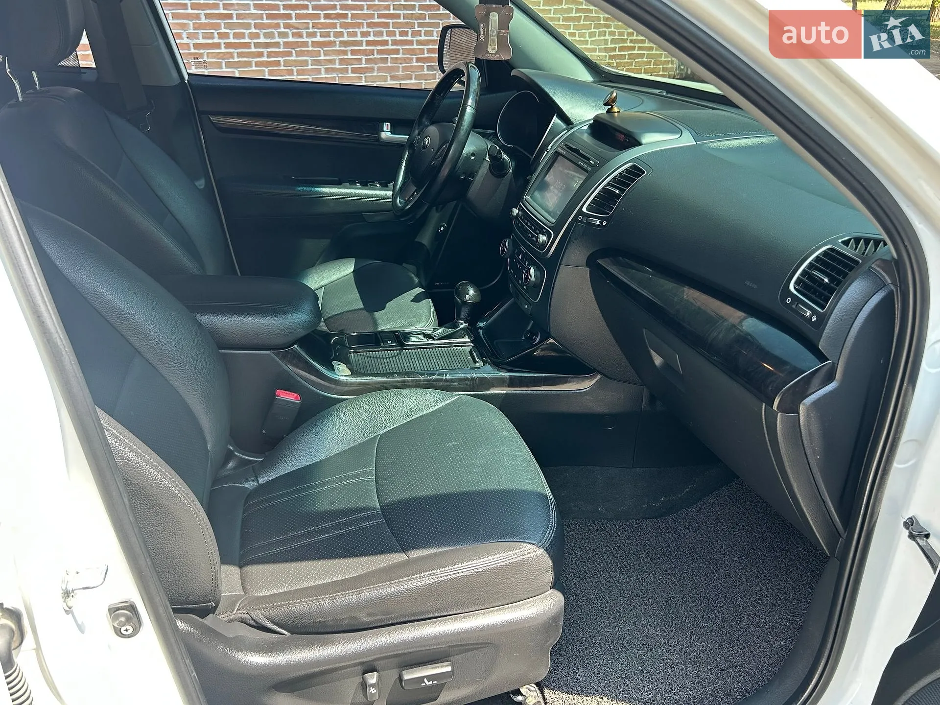 2013 Kia Sorento - мініатюра 2