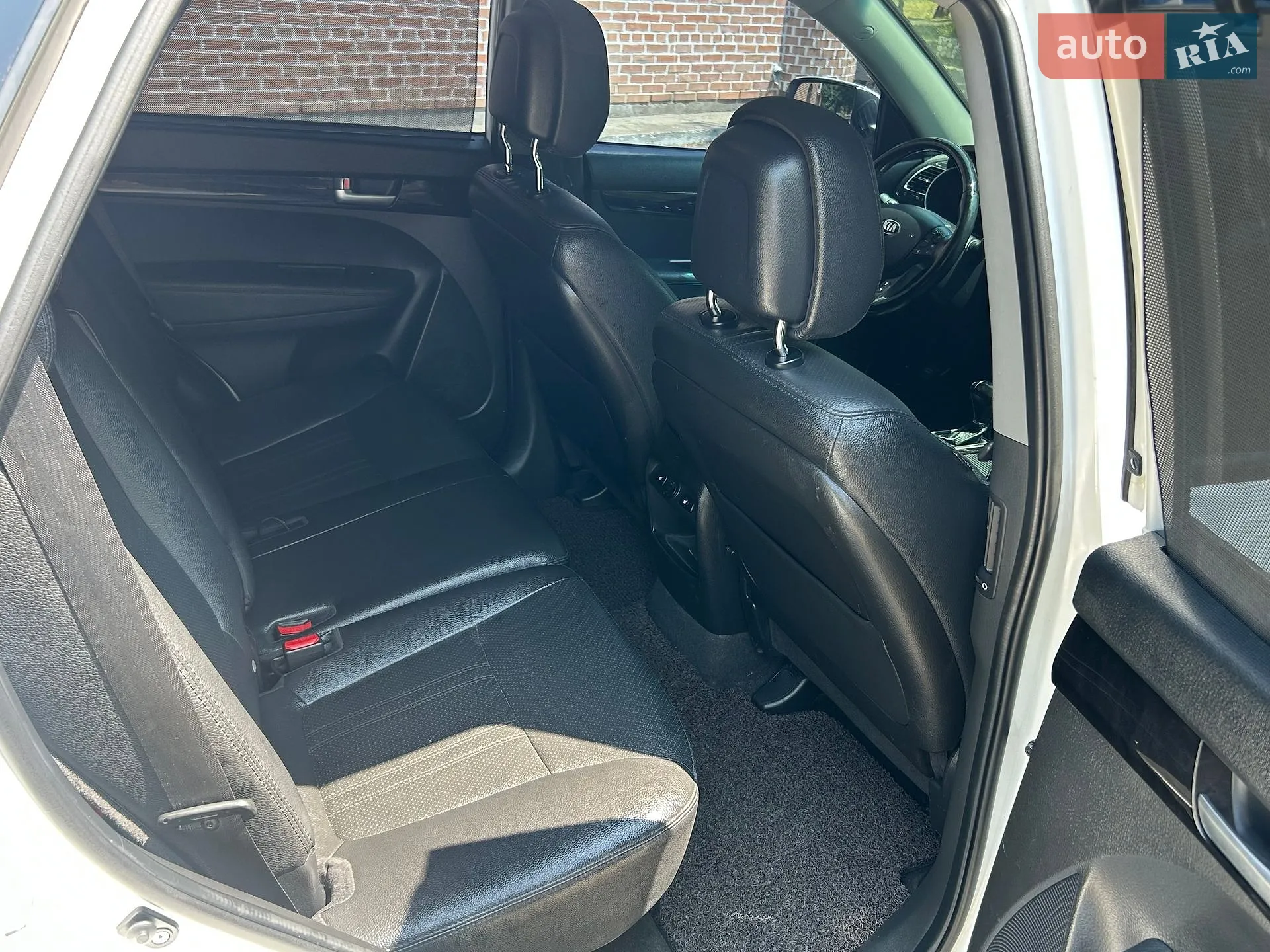 2013 Kia Sorento - мініатюра 3