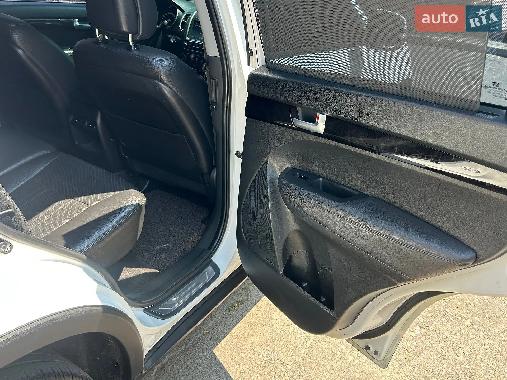 2013 Kia Sorento - мініатюра 4