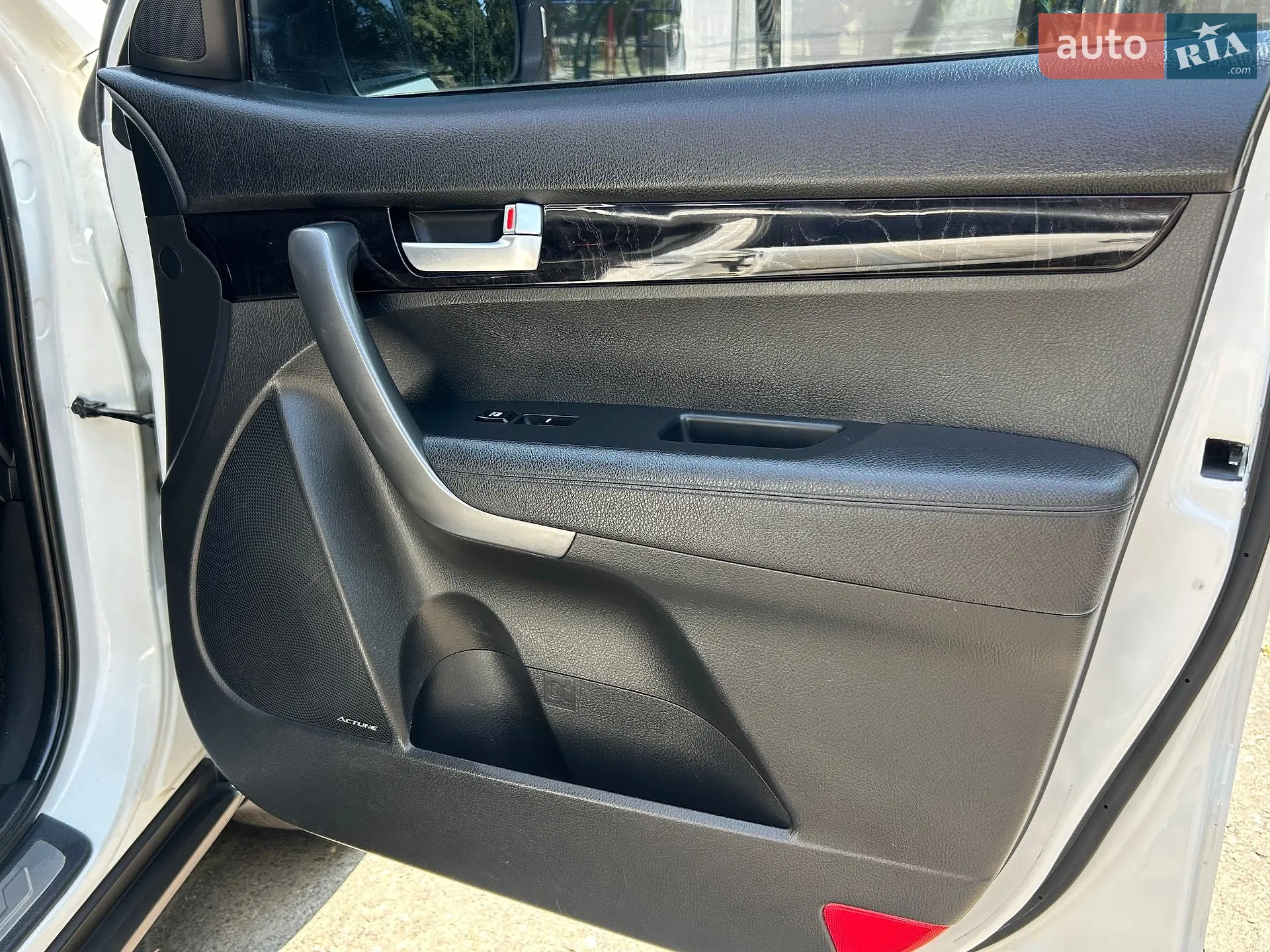 2013 Kia Sorento - мініатюра 6