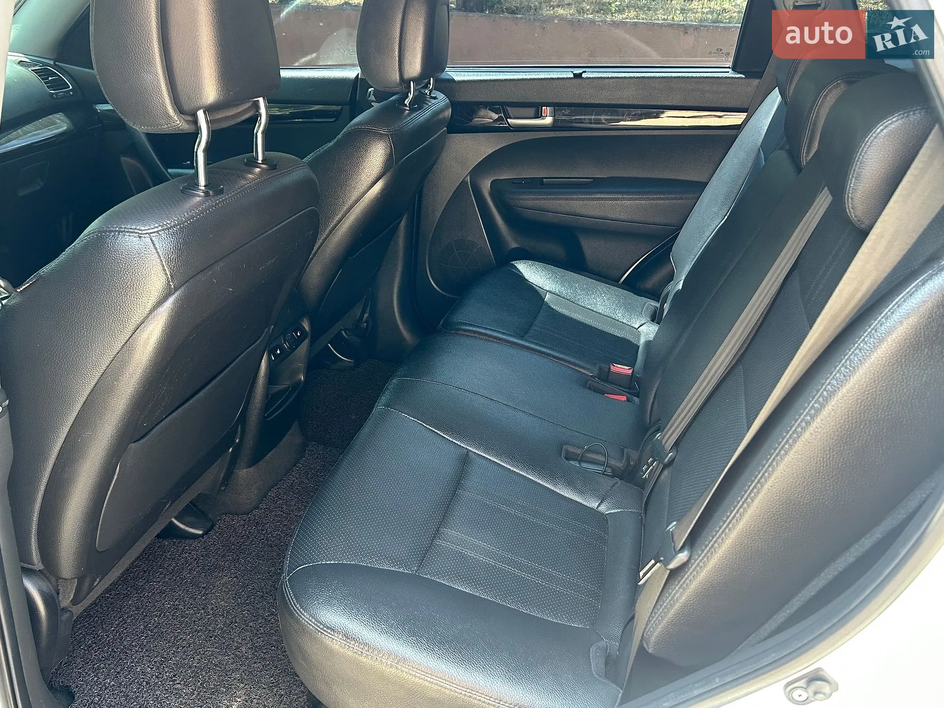 2013 Kia Sorento - мініатюра 7
