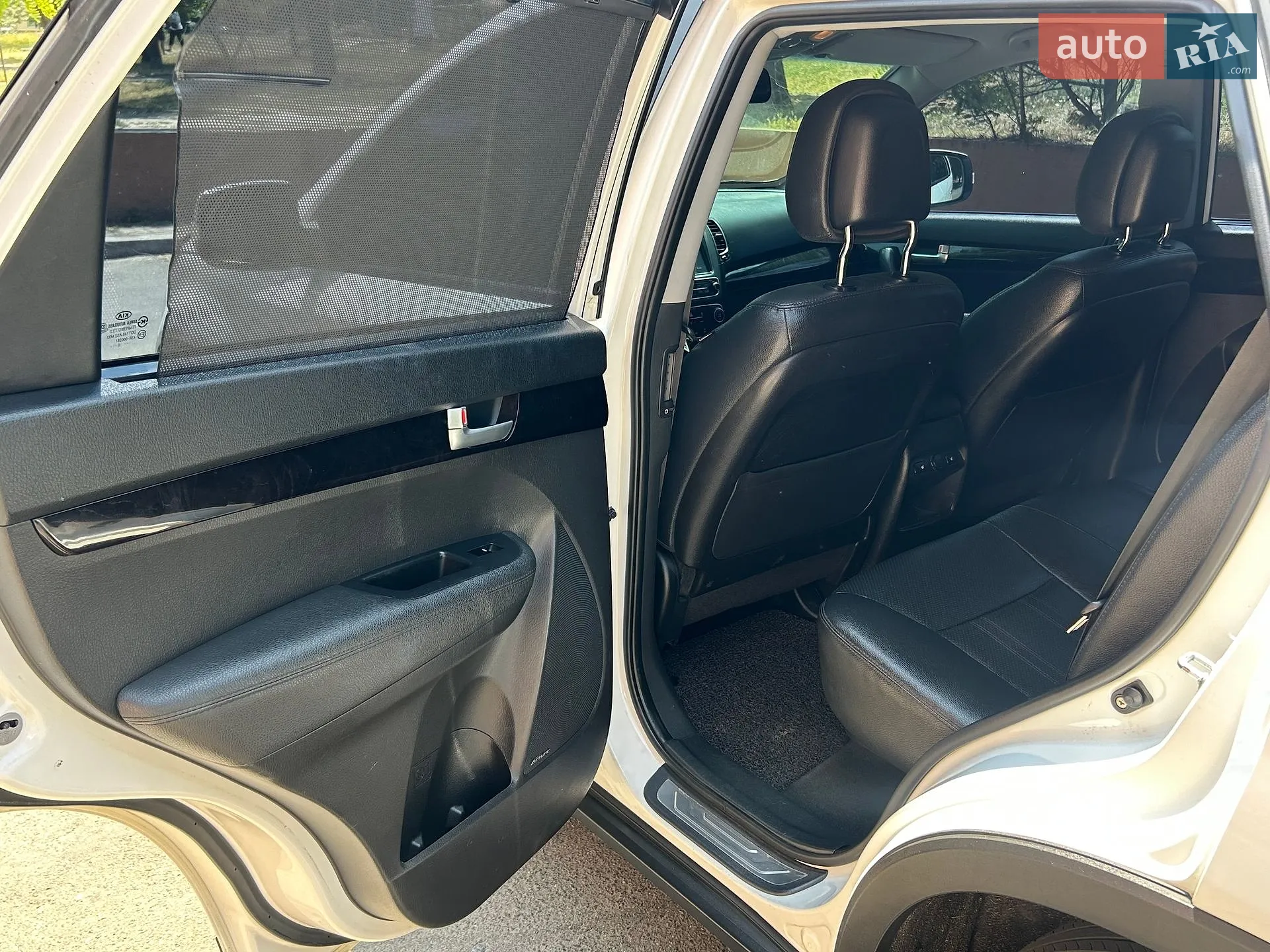 2013 Kia Sorento - мініатюра 8