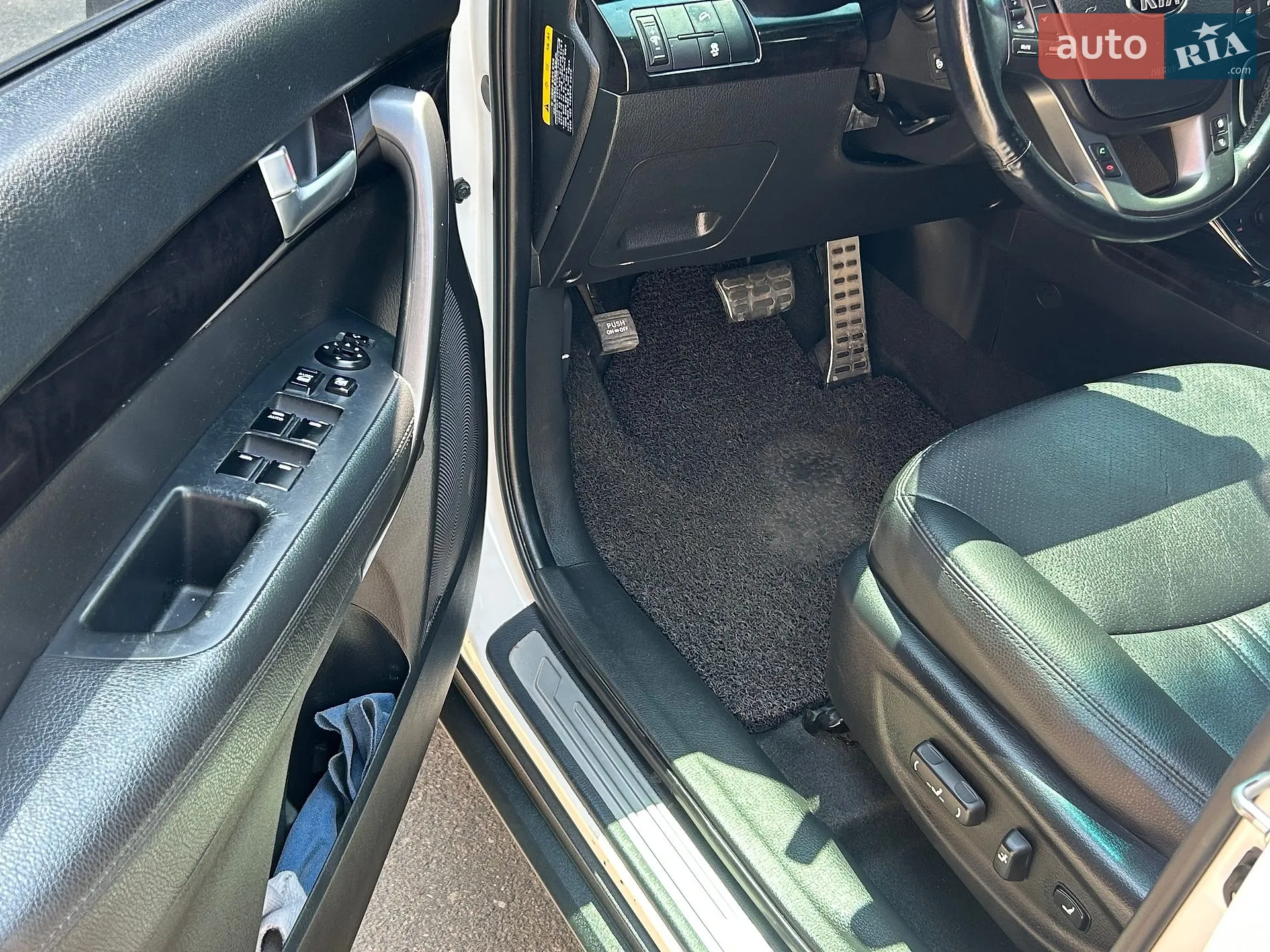 2013 Kia Sorento - мініатюра 10