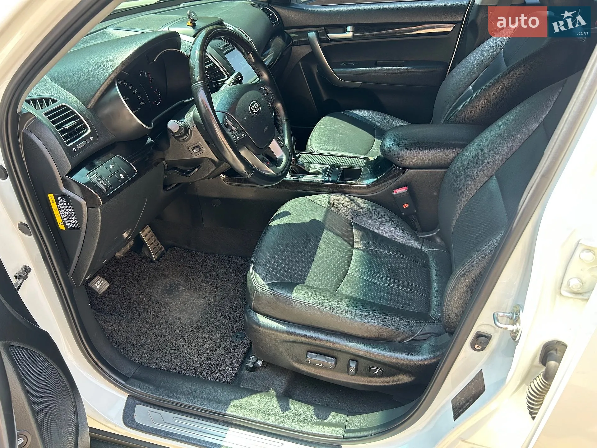 2013 Kia Sorento - мініатюра 21