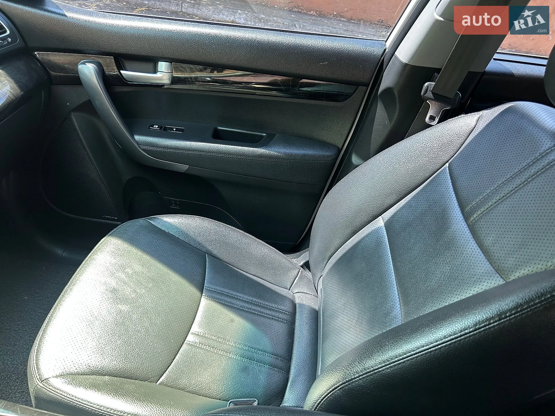 2013 Kia Sorento - мініатюра 22