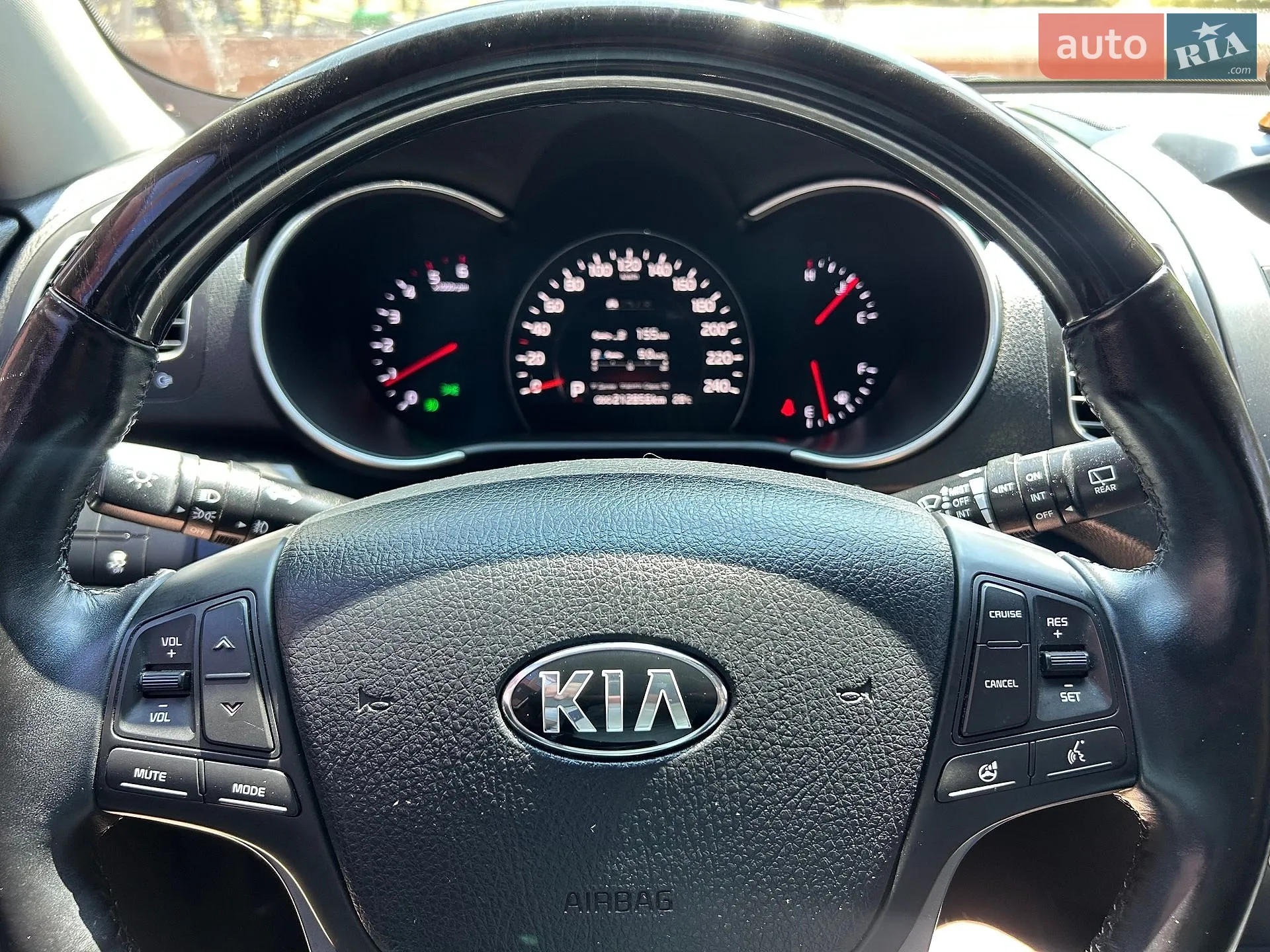 2013 Kia Sorento - мініатюра 23