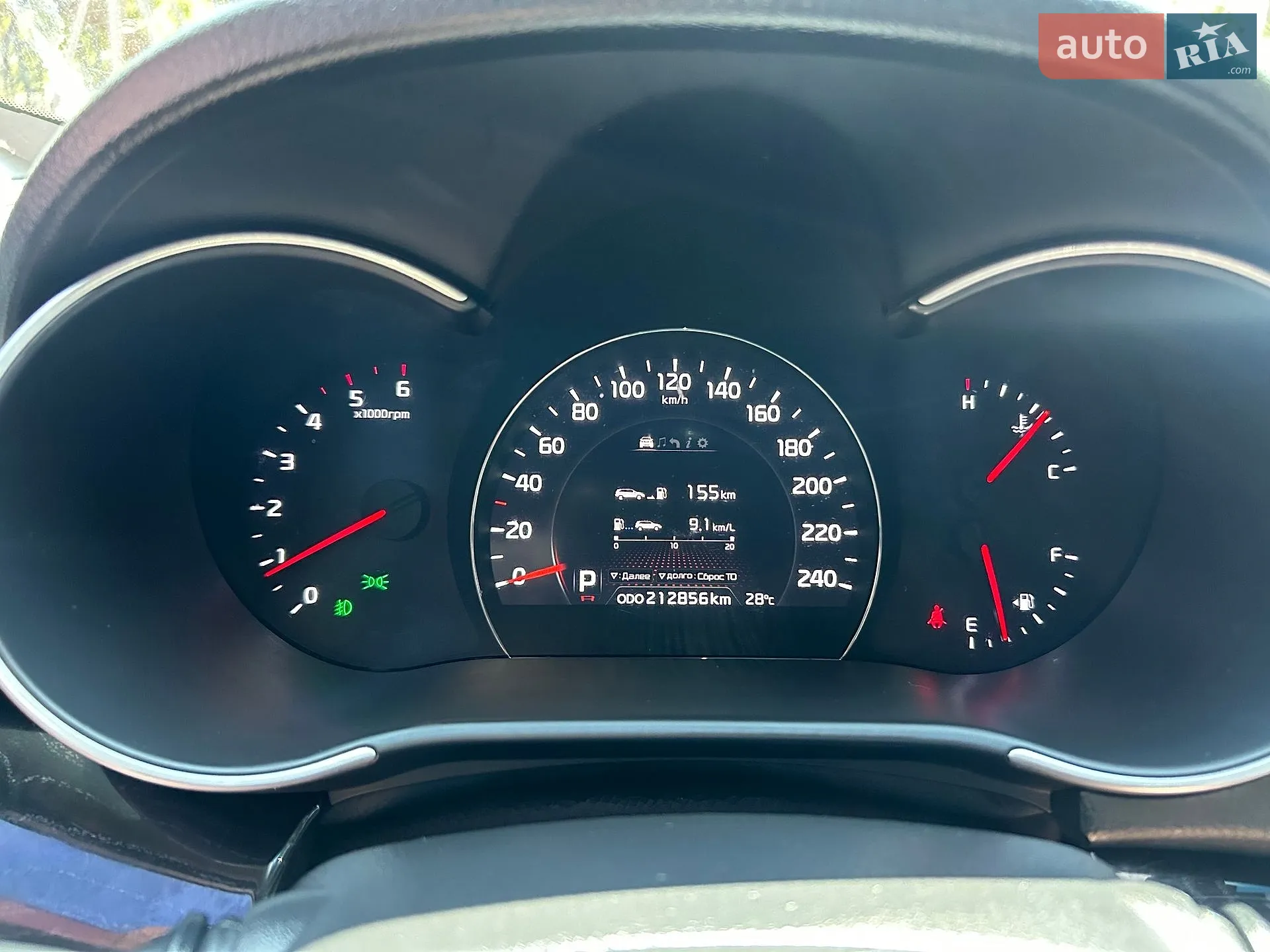 2013 Kia Sorento - мініатюра 19