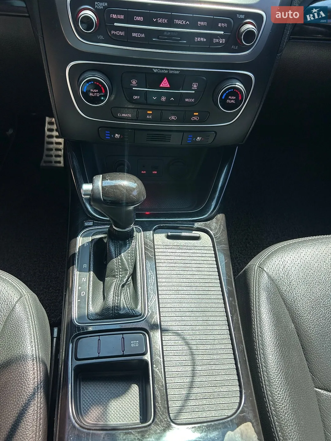 2013 Kia Sorento - мініатюра 27