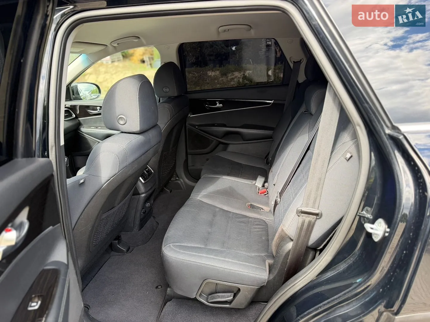 2019 Kia Sorento - мініатюра 15