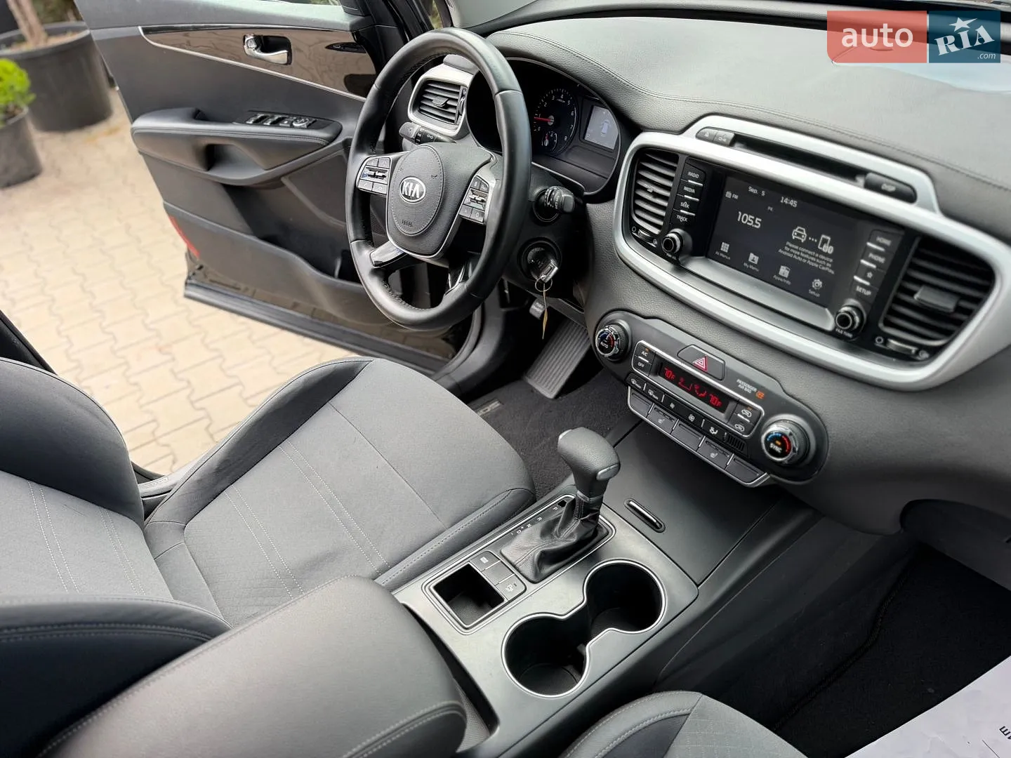 2019 Kia Sorento - мініатюра 21
