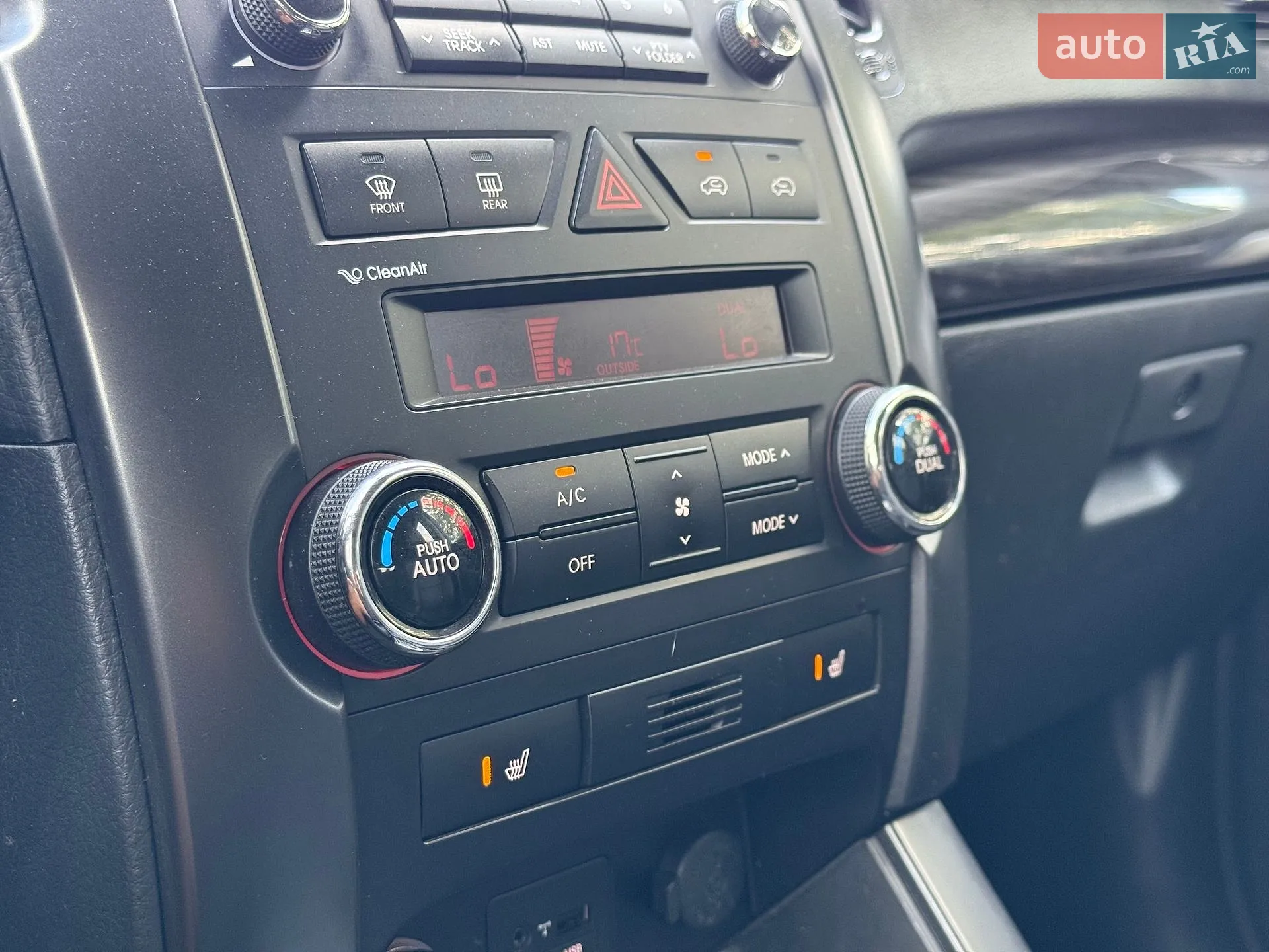 2010 Kia Sorento - мініатюра 27
