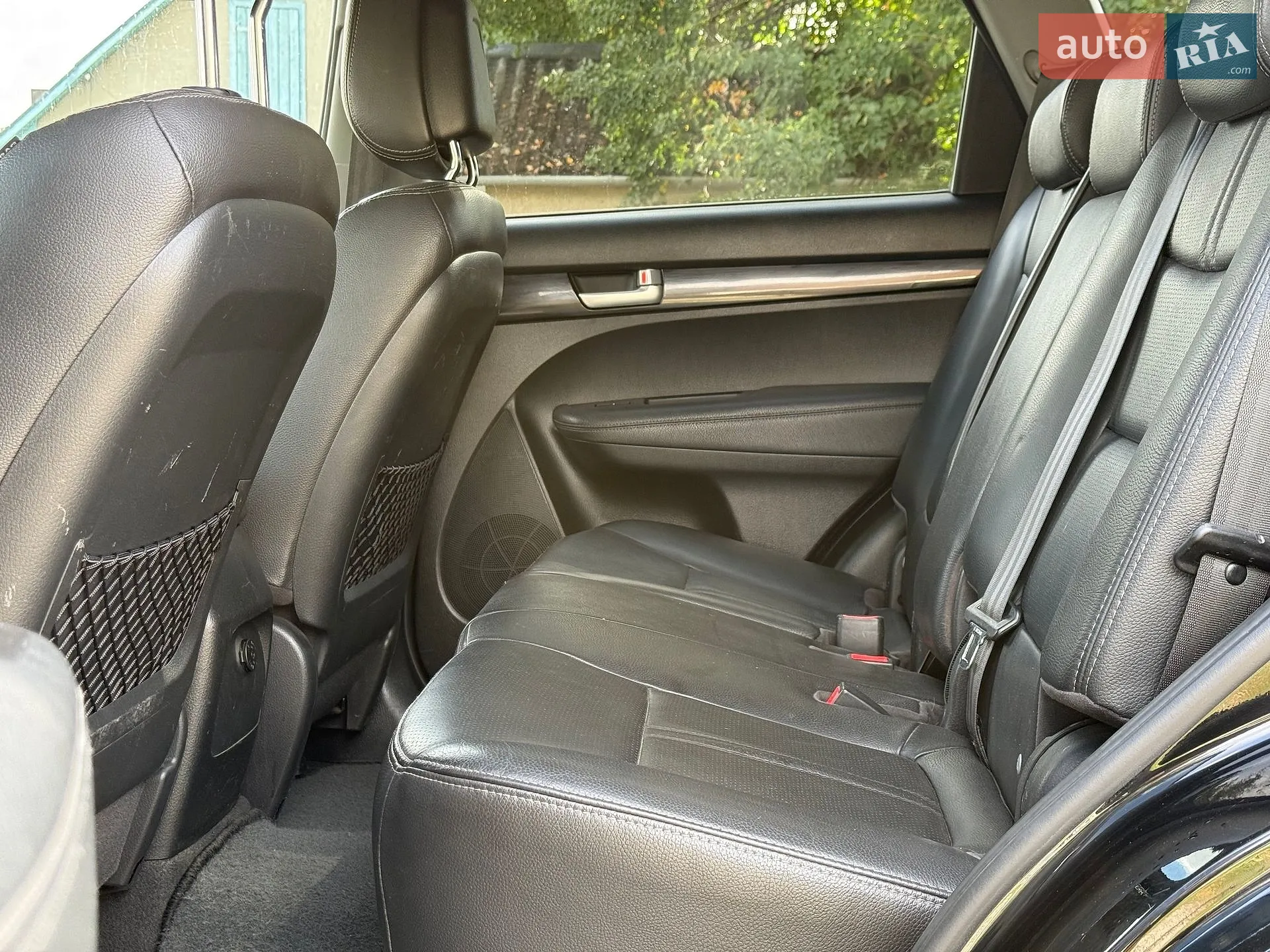 2010 Kia Sorento - мініатюра 29