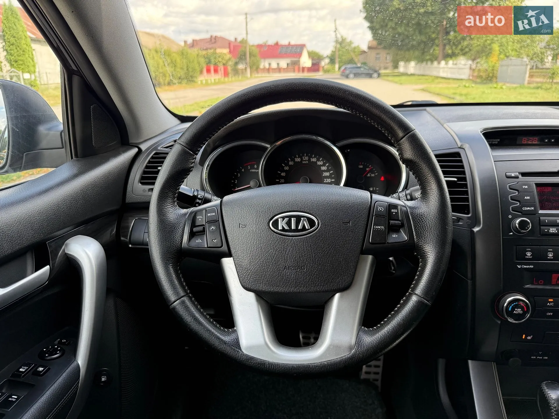 2010 Kia Sorento - мініатюра 32