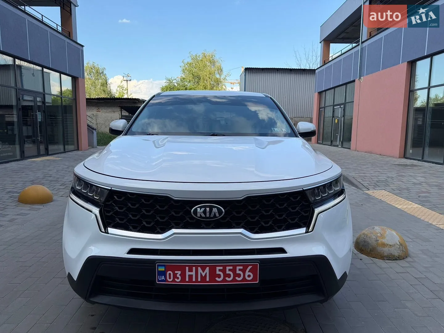 2021 Kia Sorento - мініатюра 28