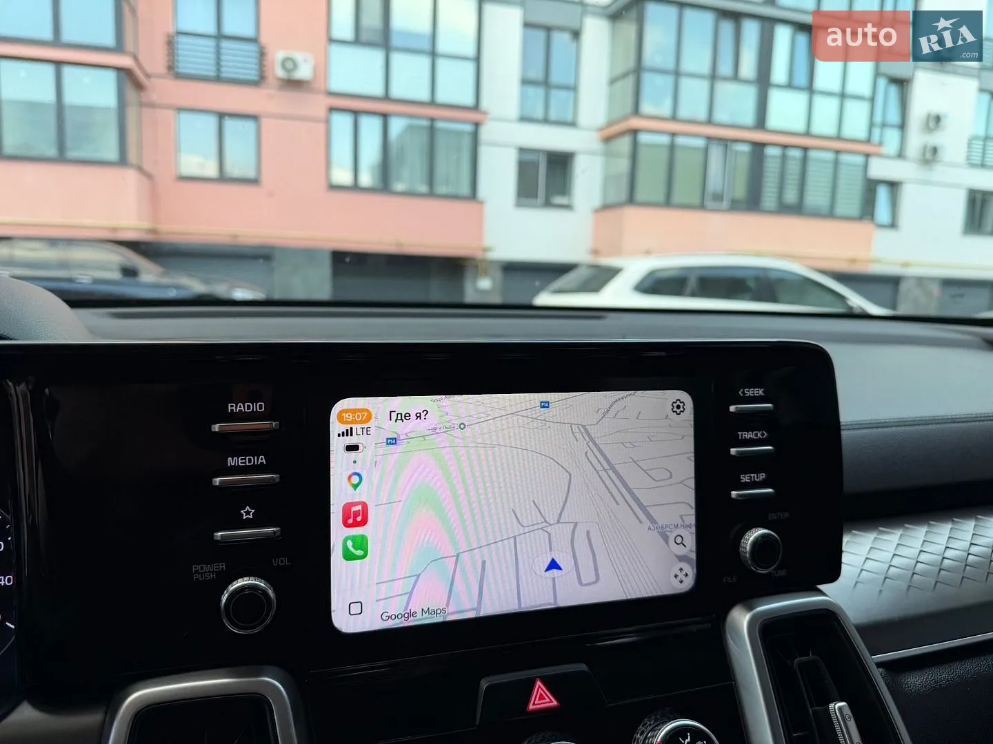 2021 Kia Sorento - мініатюра 59