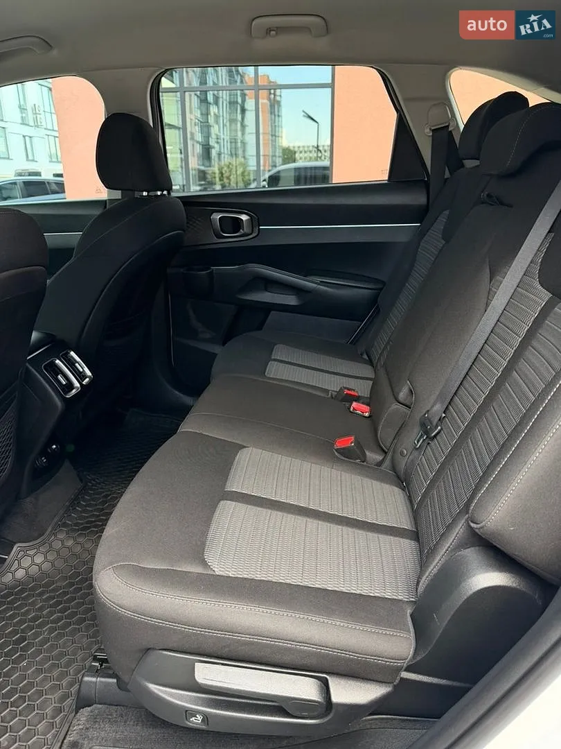 2021 Kia Sorento - мініатюра 67