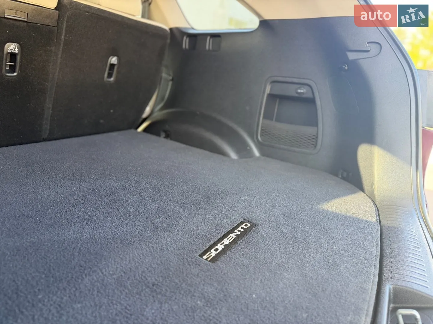2015 Kia Sorento - мініатюра 32
