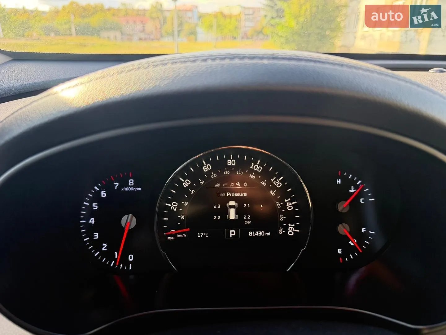 2015 Kia Sorento - мініатюра 43