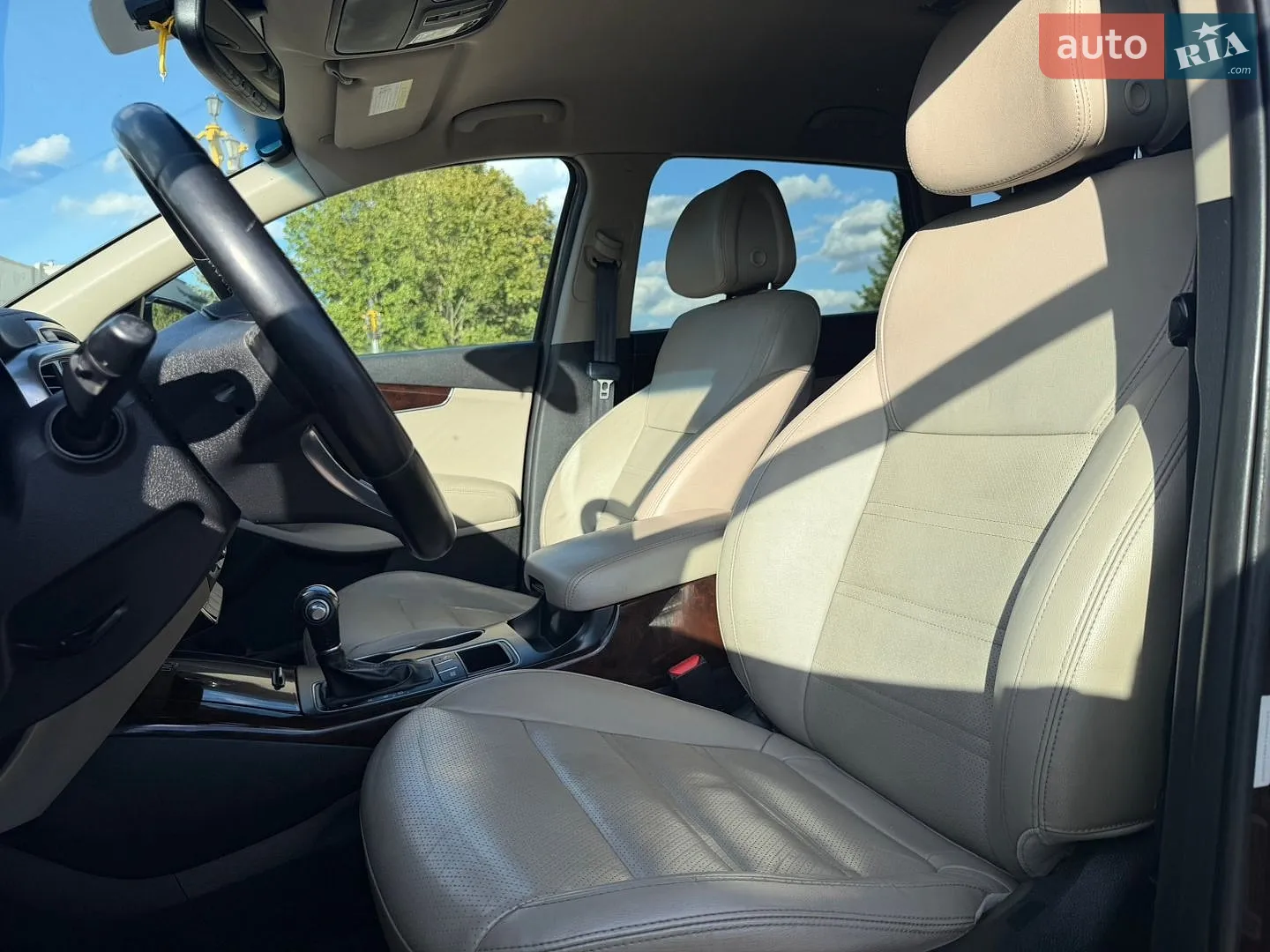 2015 Kia Sorento - мініатюра 47