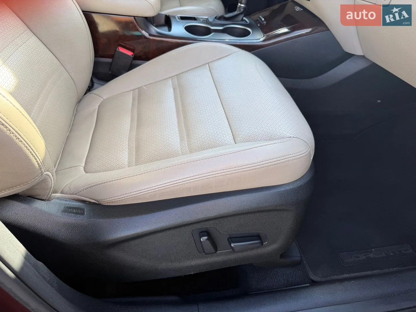 2015 Kia Sorento - мініатюра 57