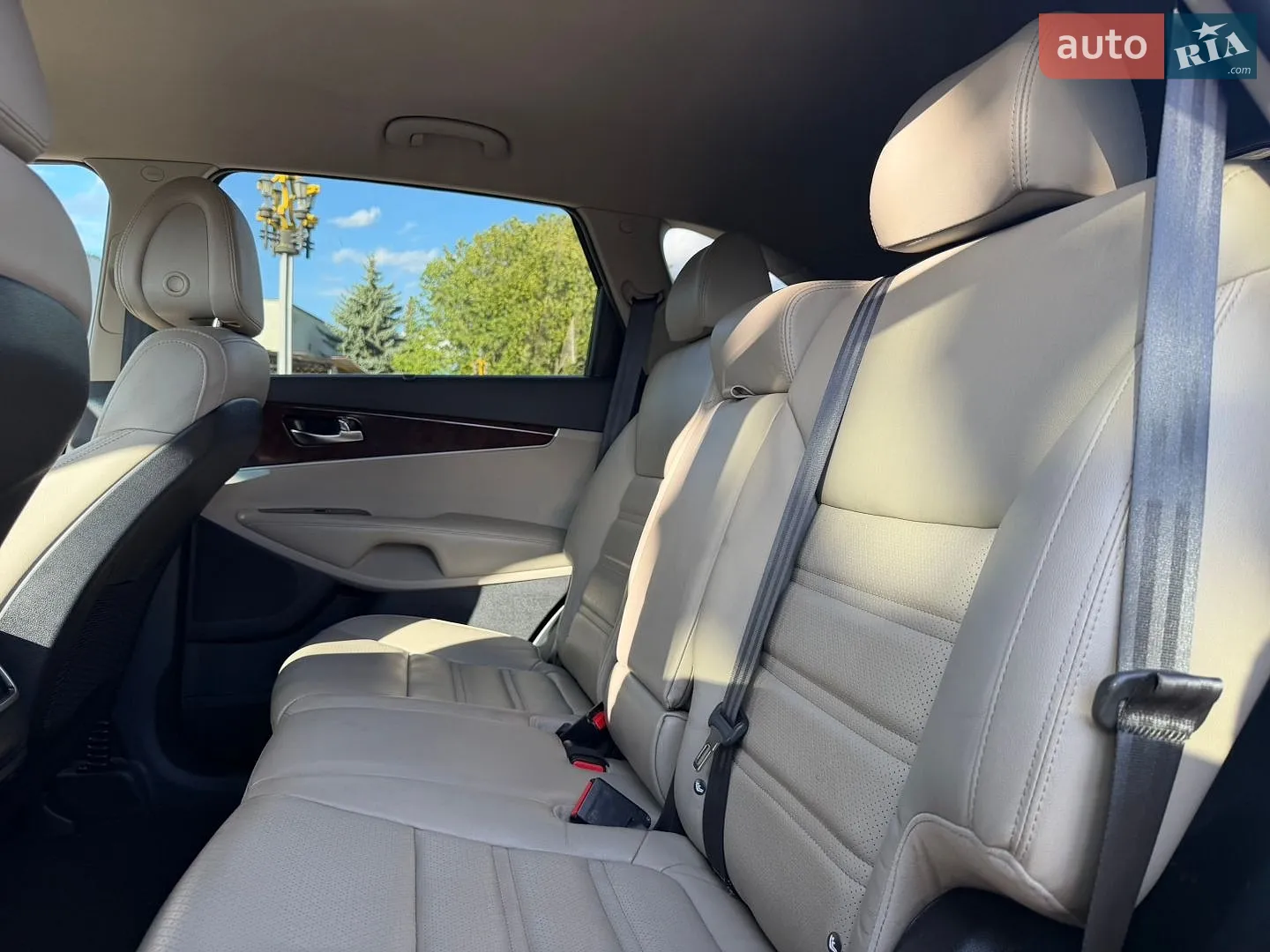 2015 Kia Sorento - мініатюра 62