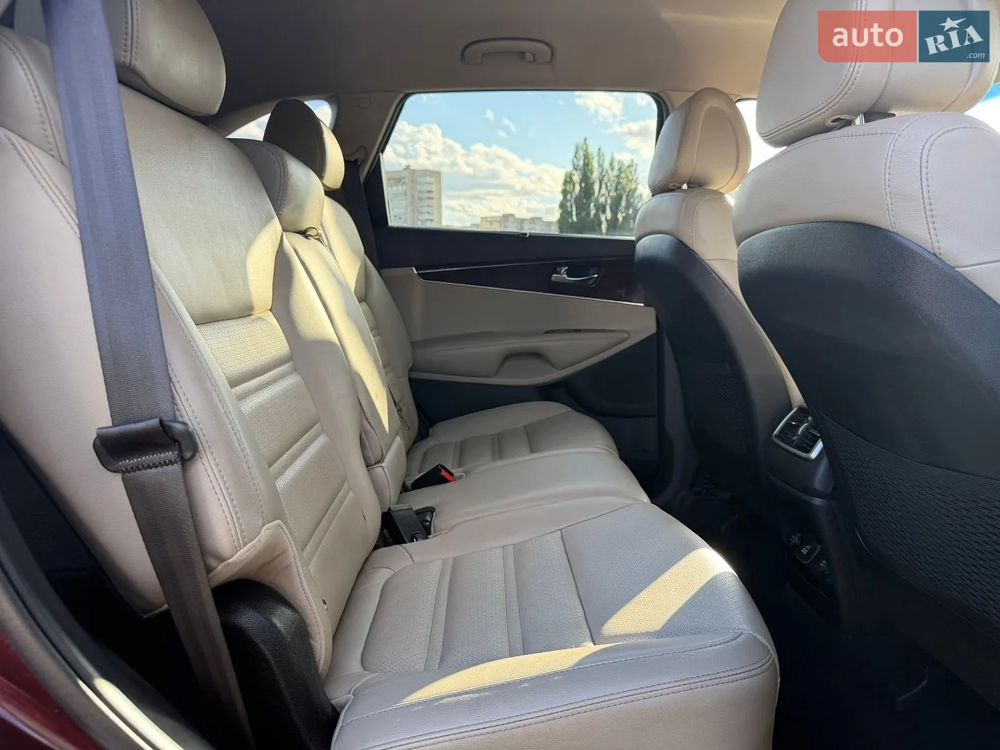 2015 Kia Sorento - мініатюра 66