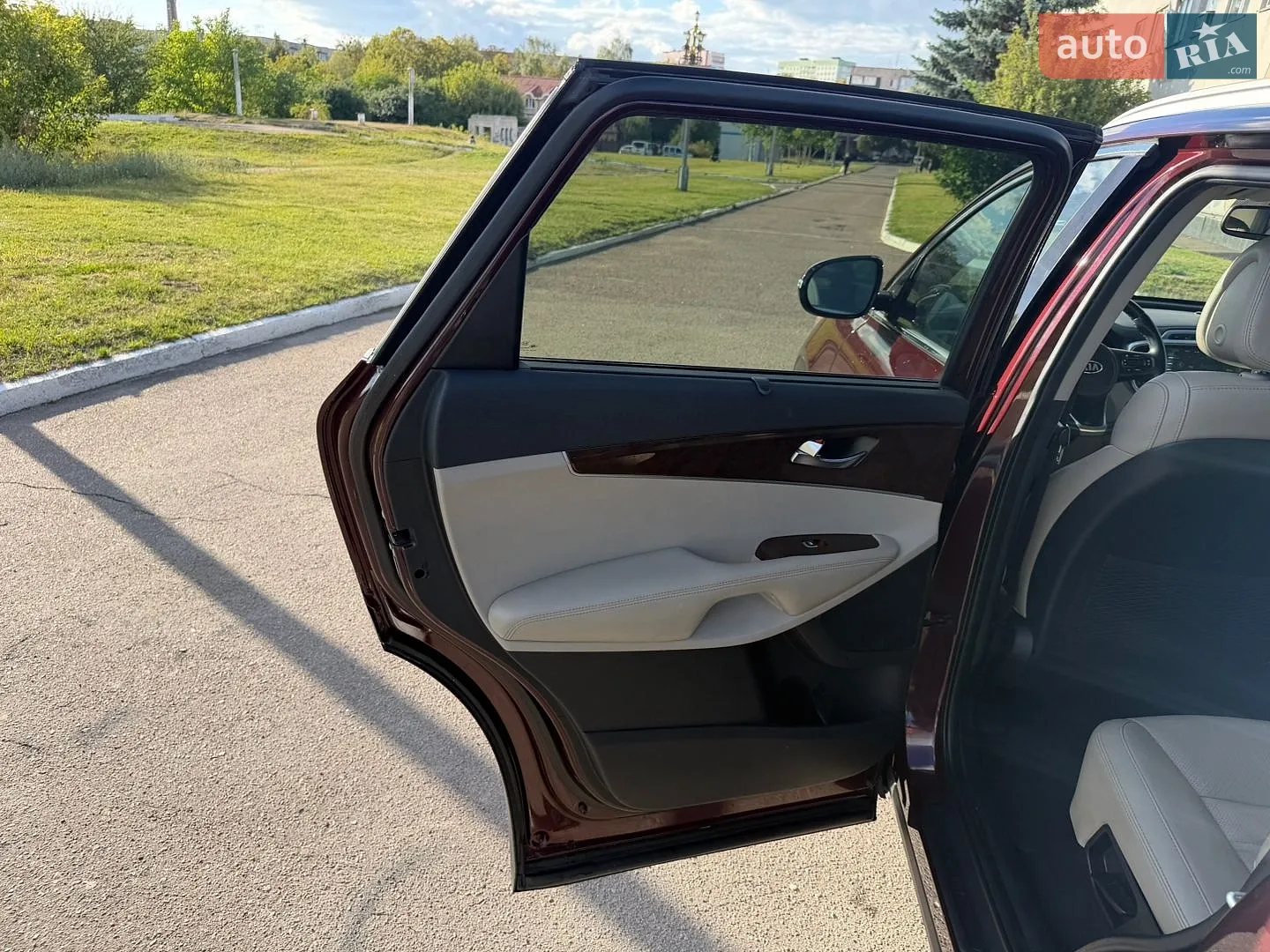 2015 Kia Sorento - мініатюра 71