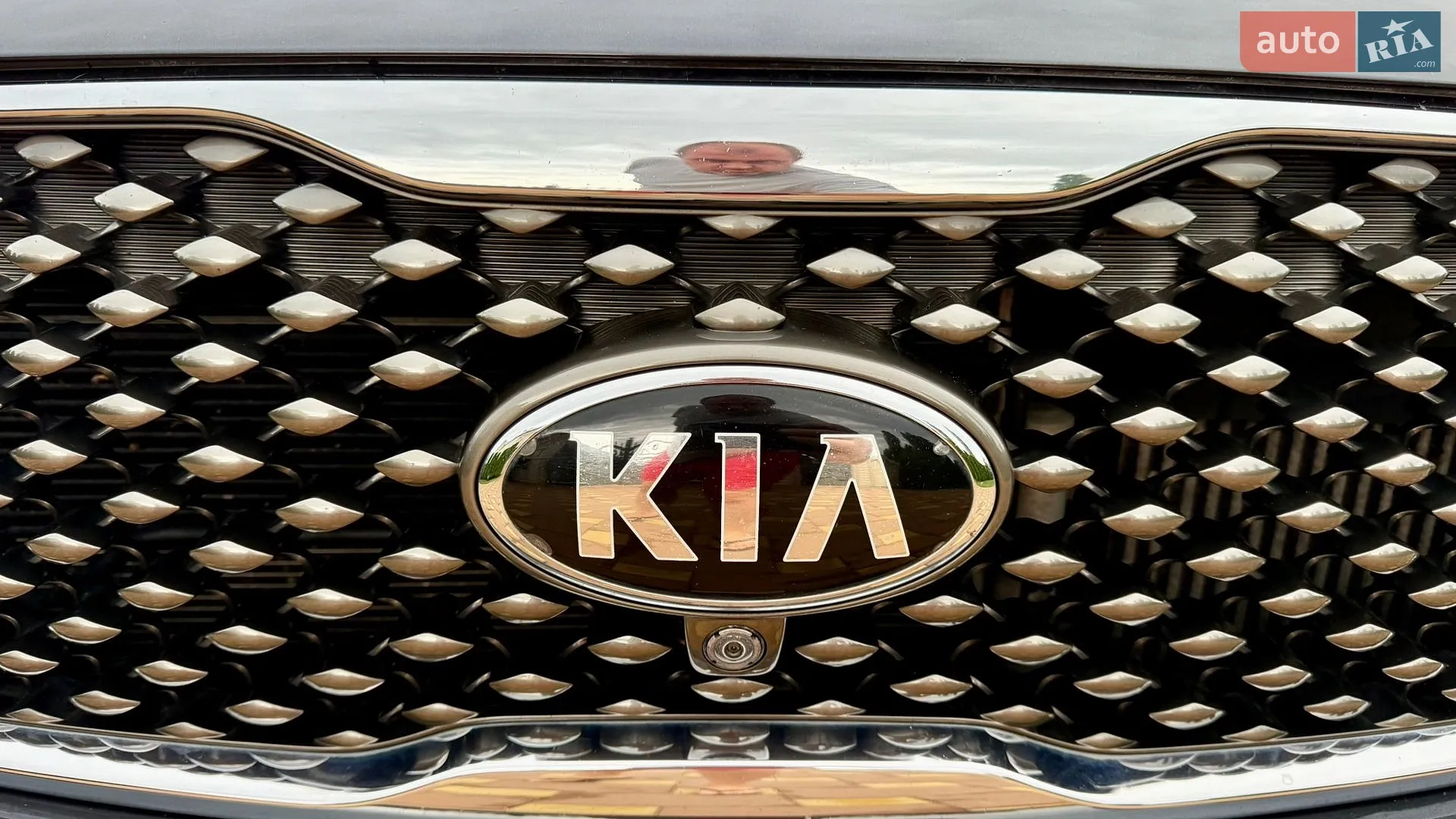 2015 Kia Sorento - мініатюра 11