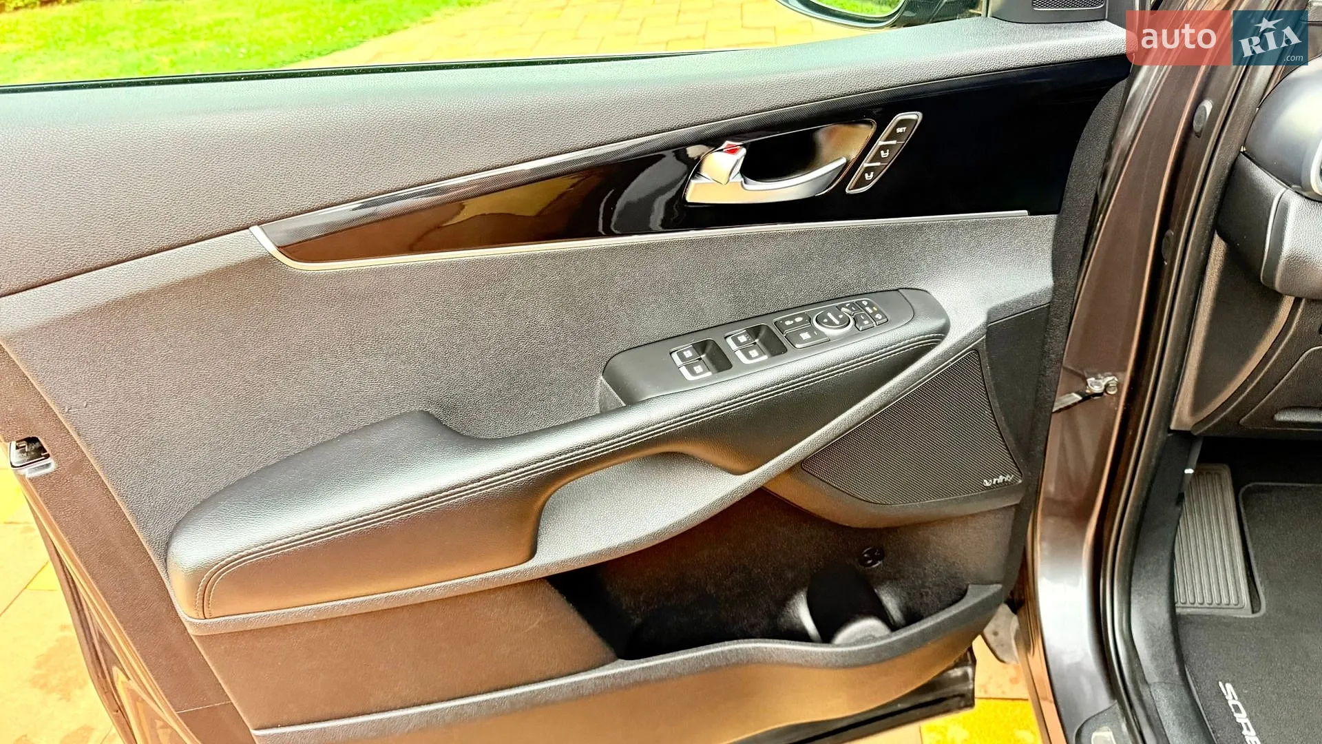 2015 Kia Sorento - мініатюра 24