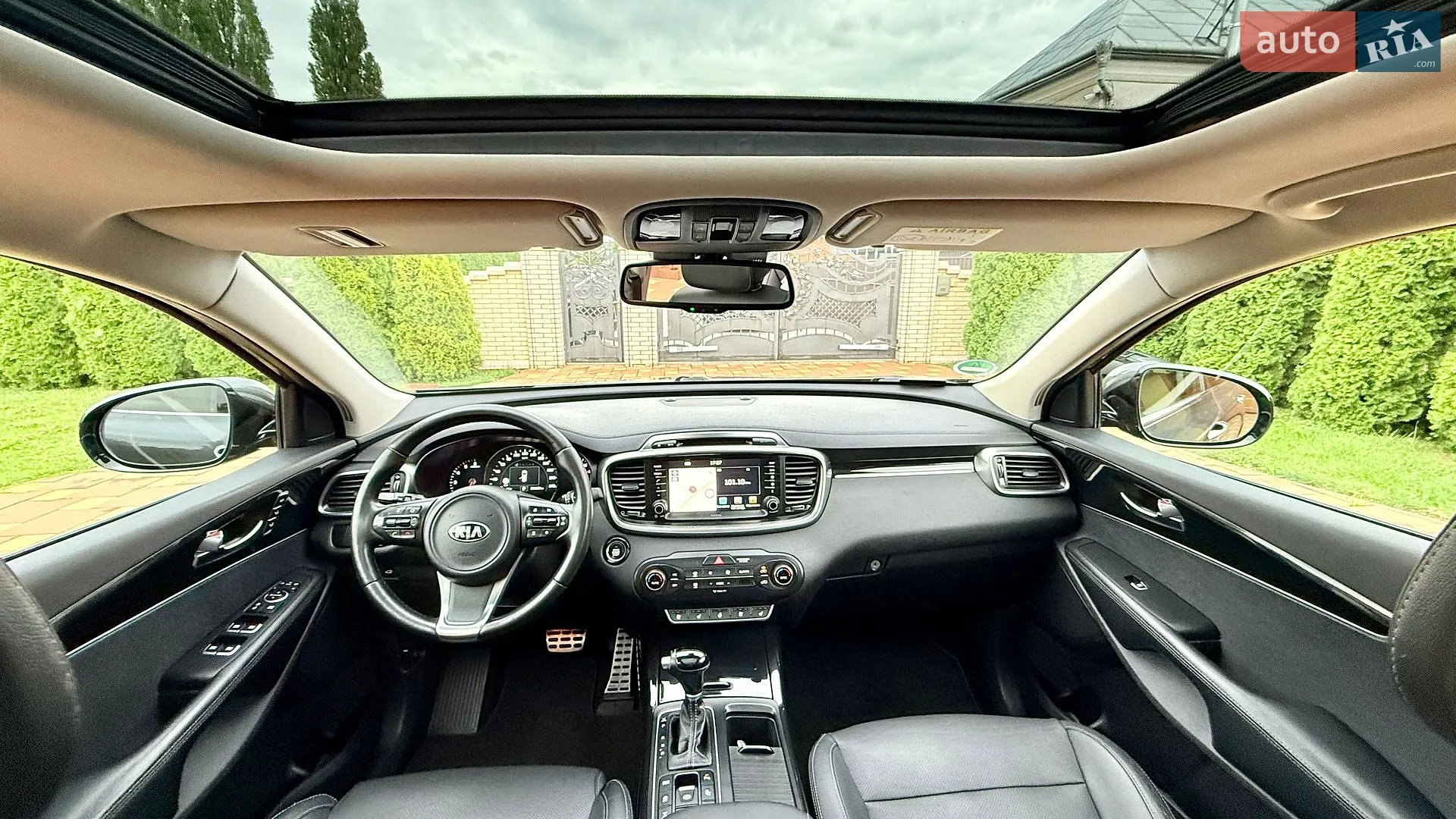 2015 Kia Sorento - мініатюра 29