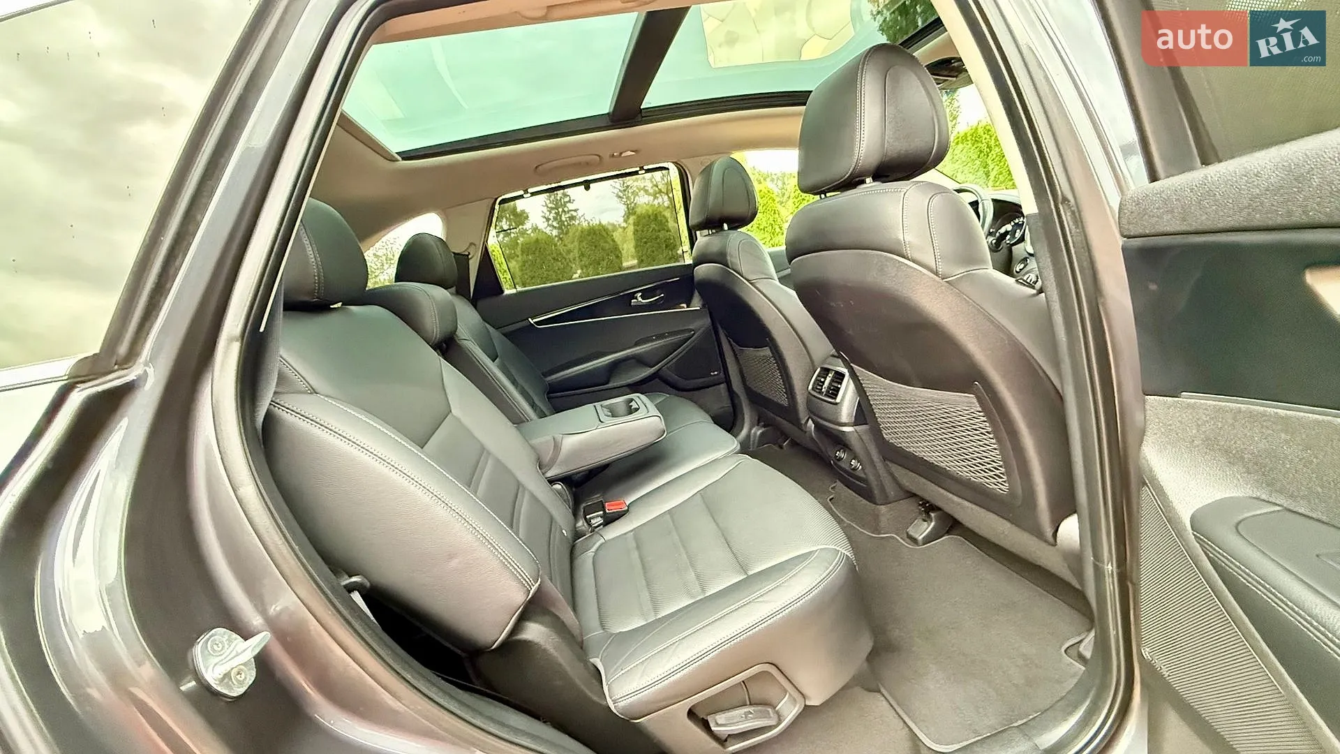 2015 Kia Sorento - мініатюра 52