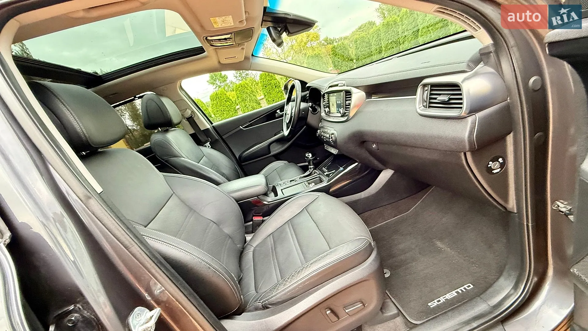 2015 Kia Sorento - мініатюра 57