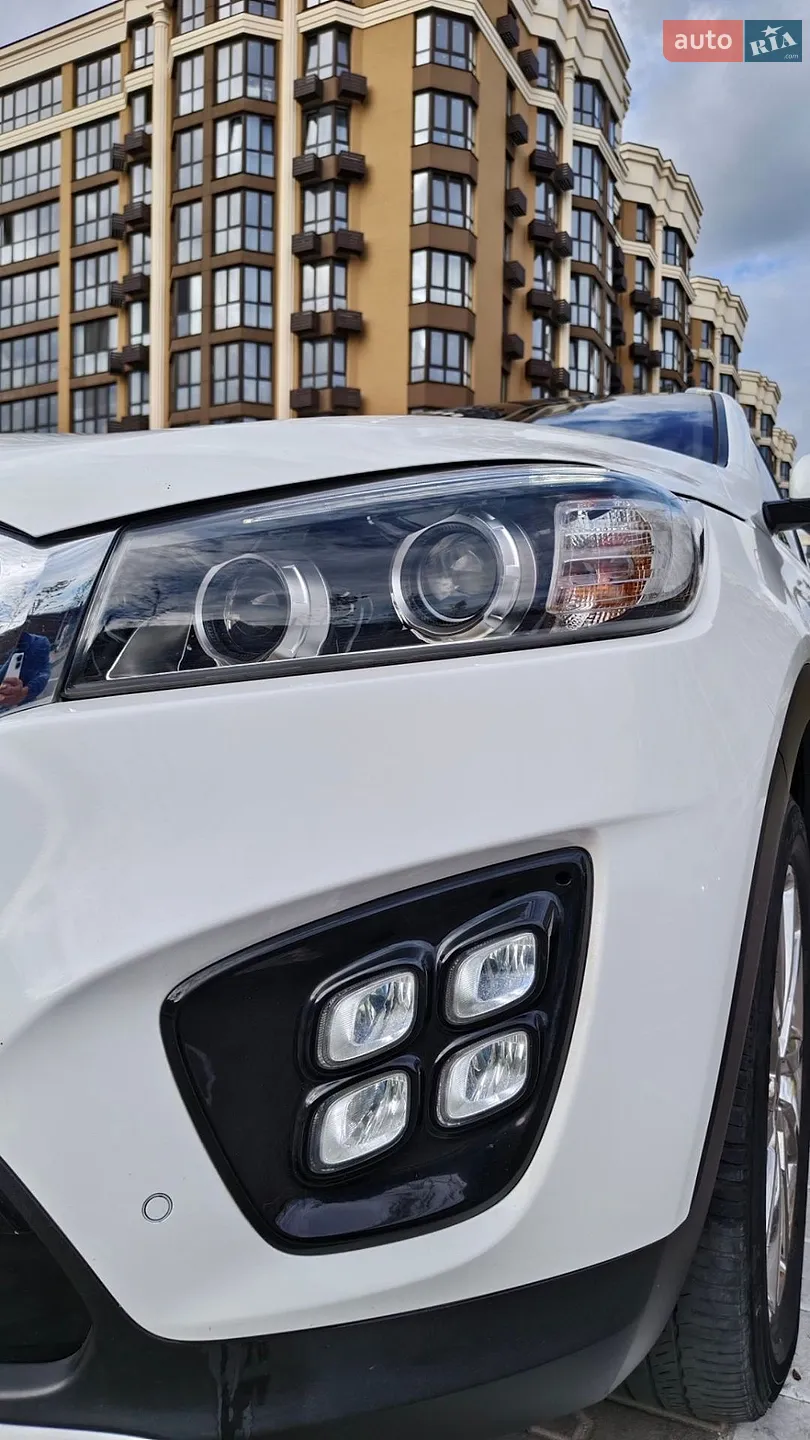 2016 Kia Sorento - мініатюра 33