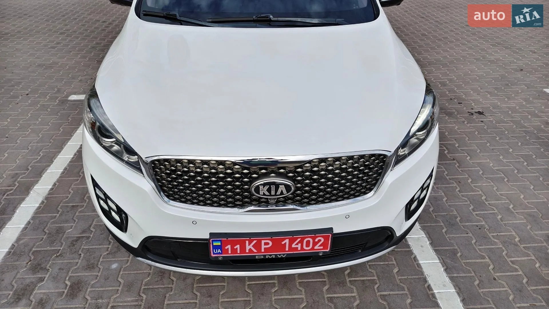2016 Kia Sorento - мініатюра 40