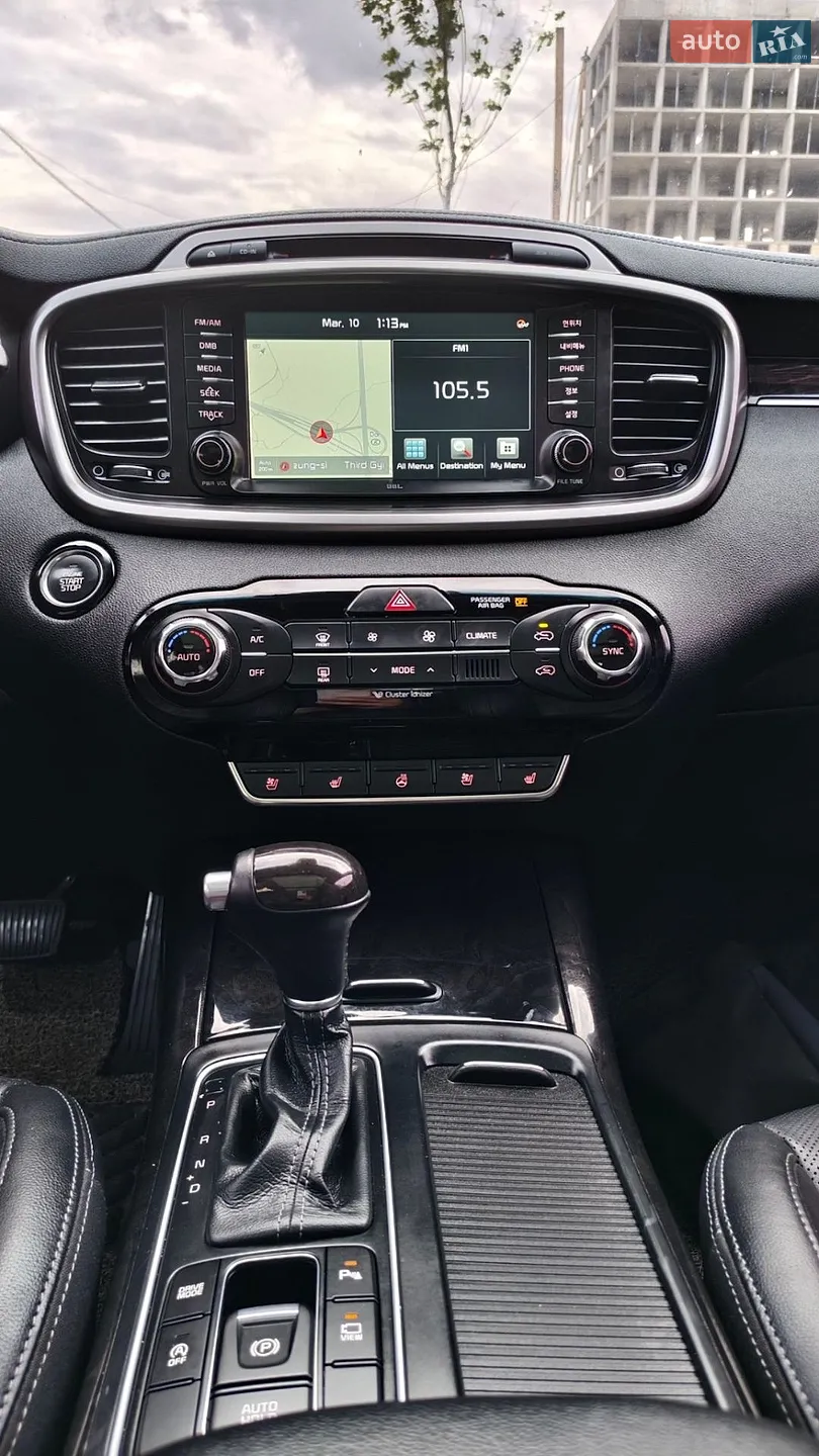 2016 Kia Sorento - мініатюра 43