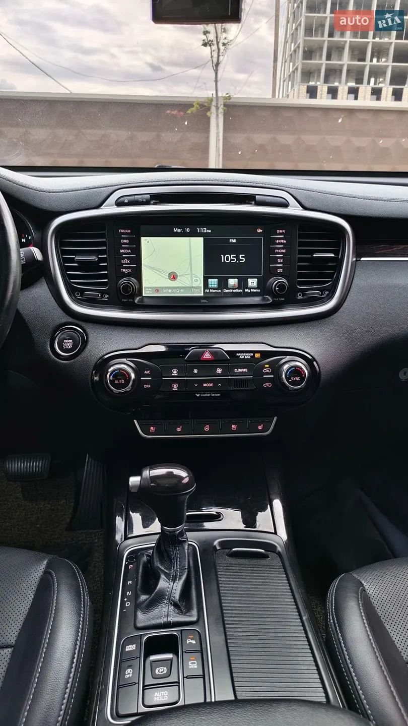 2016 Kia Sorento - мініатюра 42