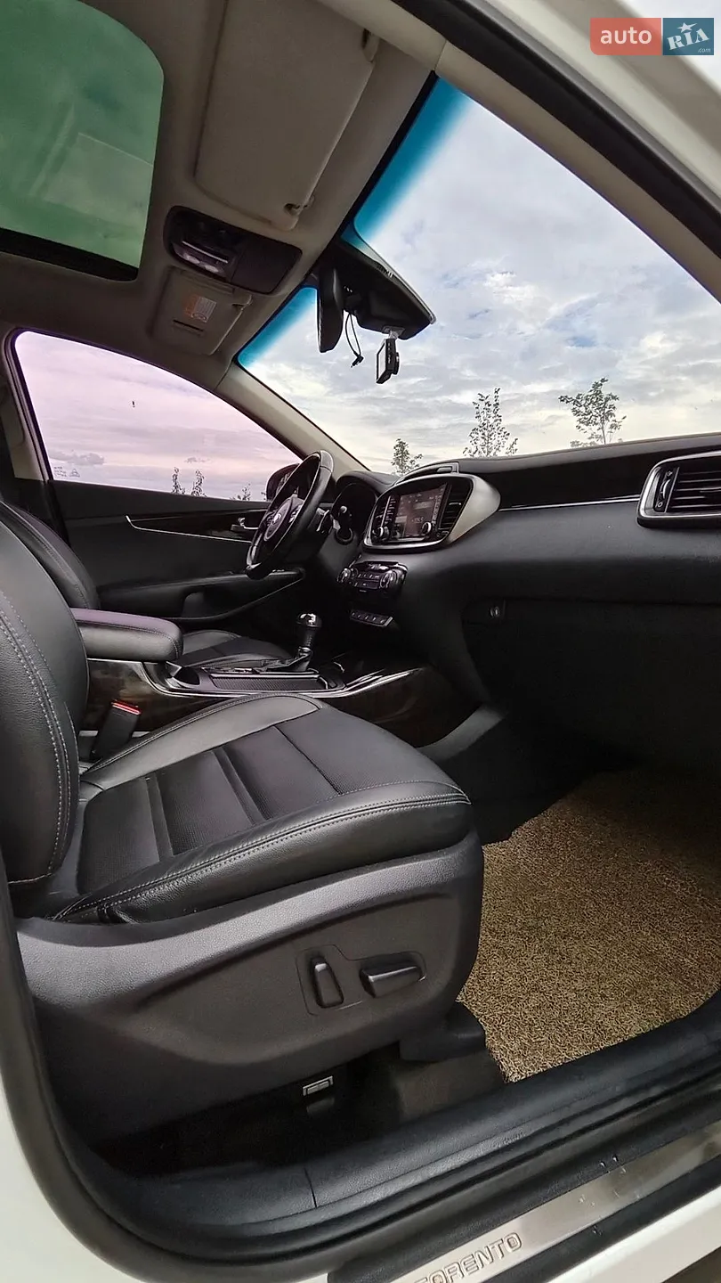 2016 Kia Sorento - мініатюра 64