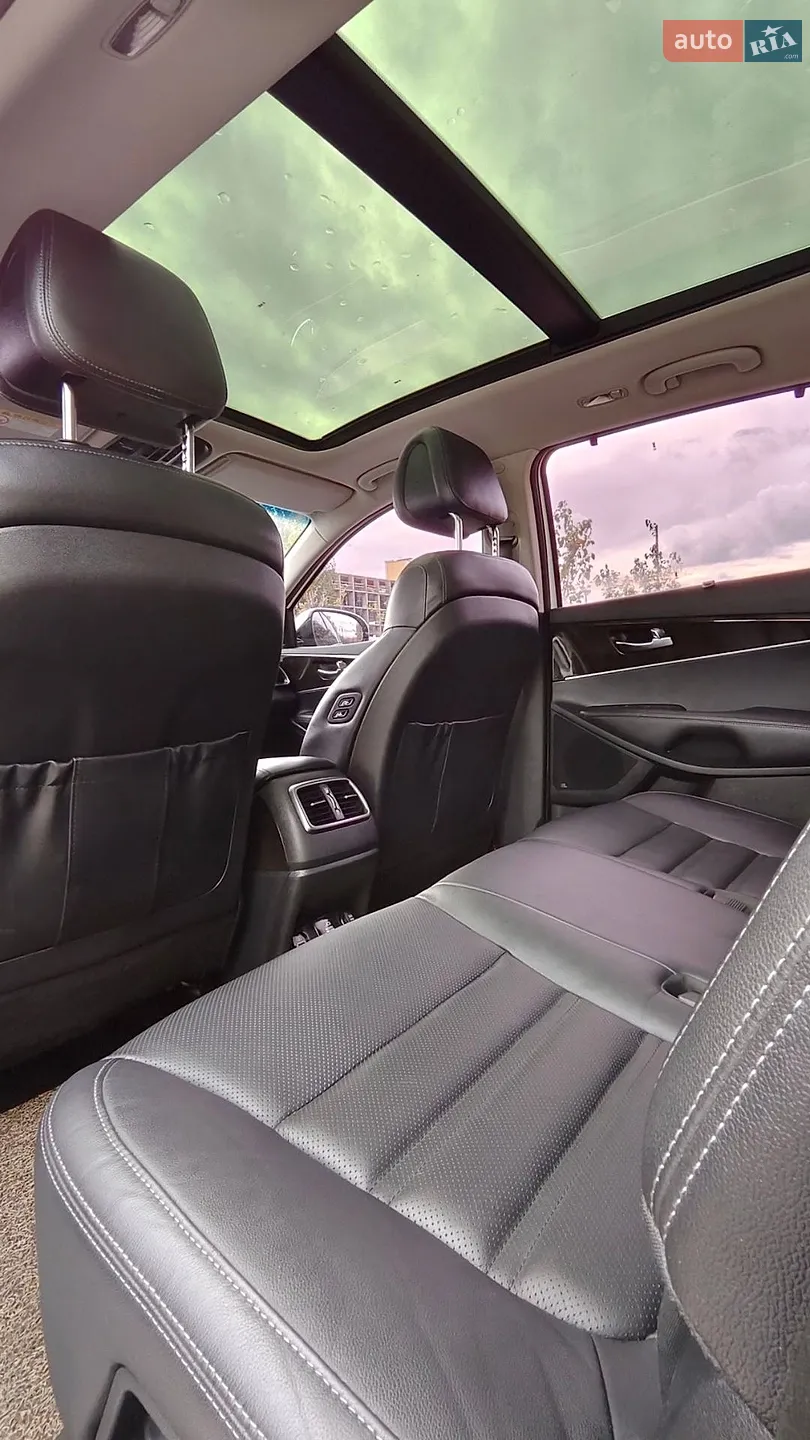 2016 Kia Sorento - мініатюра 79