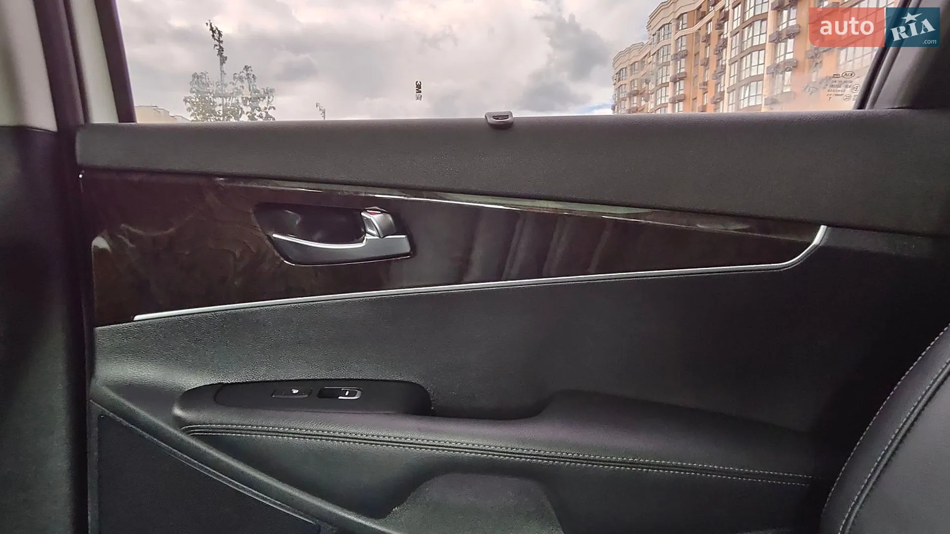 2016 Kia Sorento - мініатюра 84