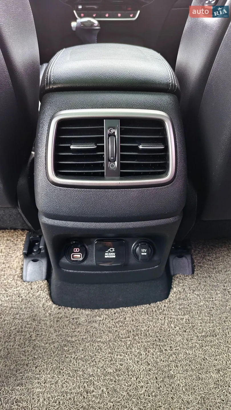 2016 Kia Sorento - мініатюра 81