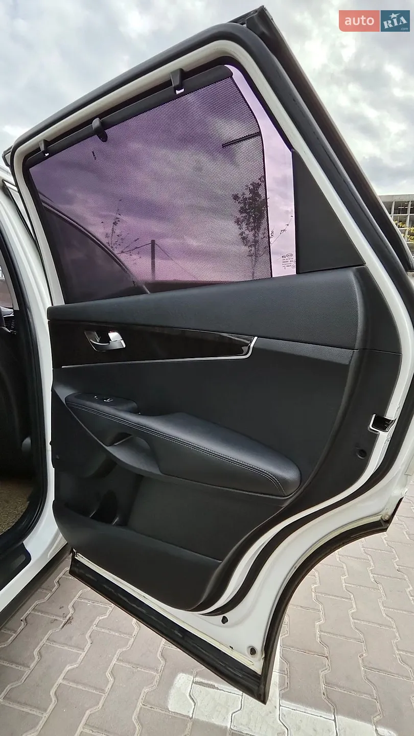 2016 Kia Sorento - мініатюра 91
