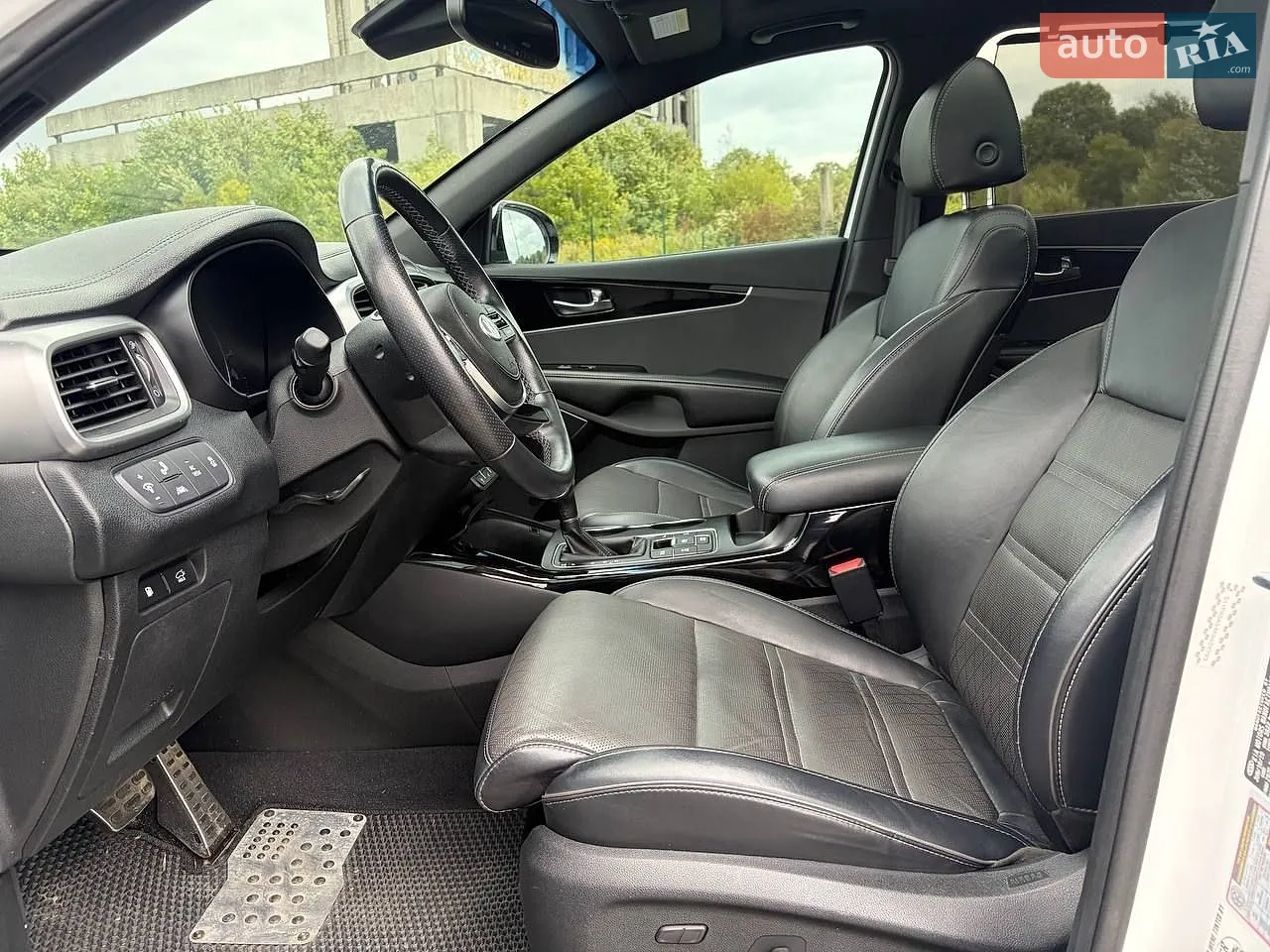 2019 Kia Sorento - мініатюра 9